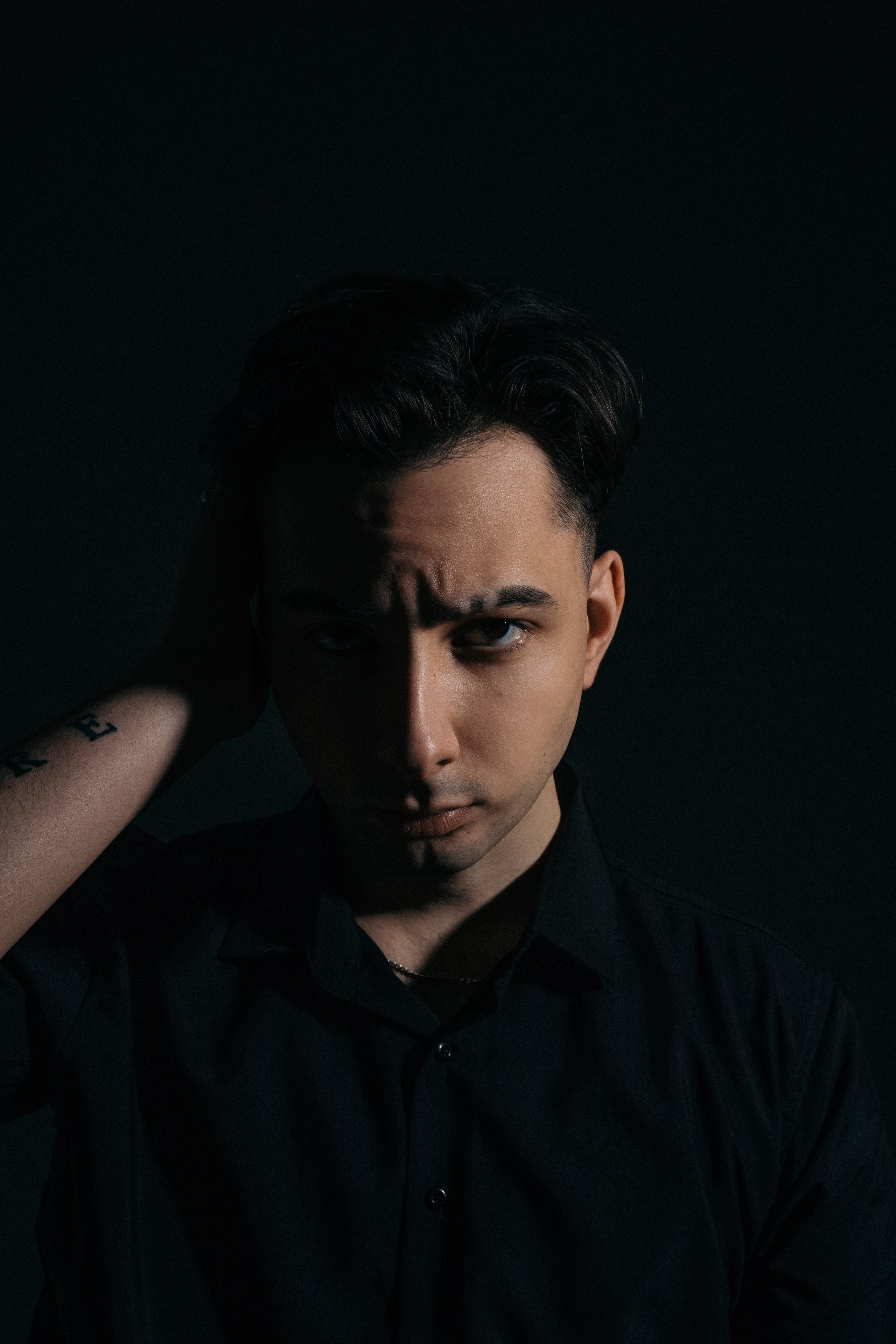 PERMSKY KRAY. Фотограф Москва | Анастасия Кочиш