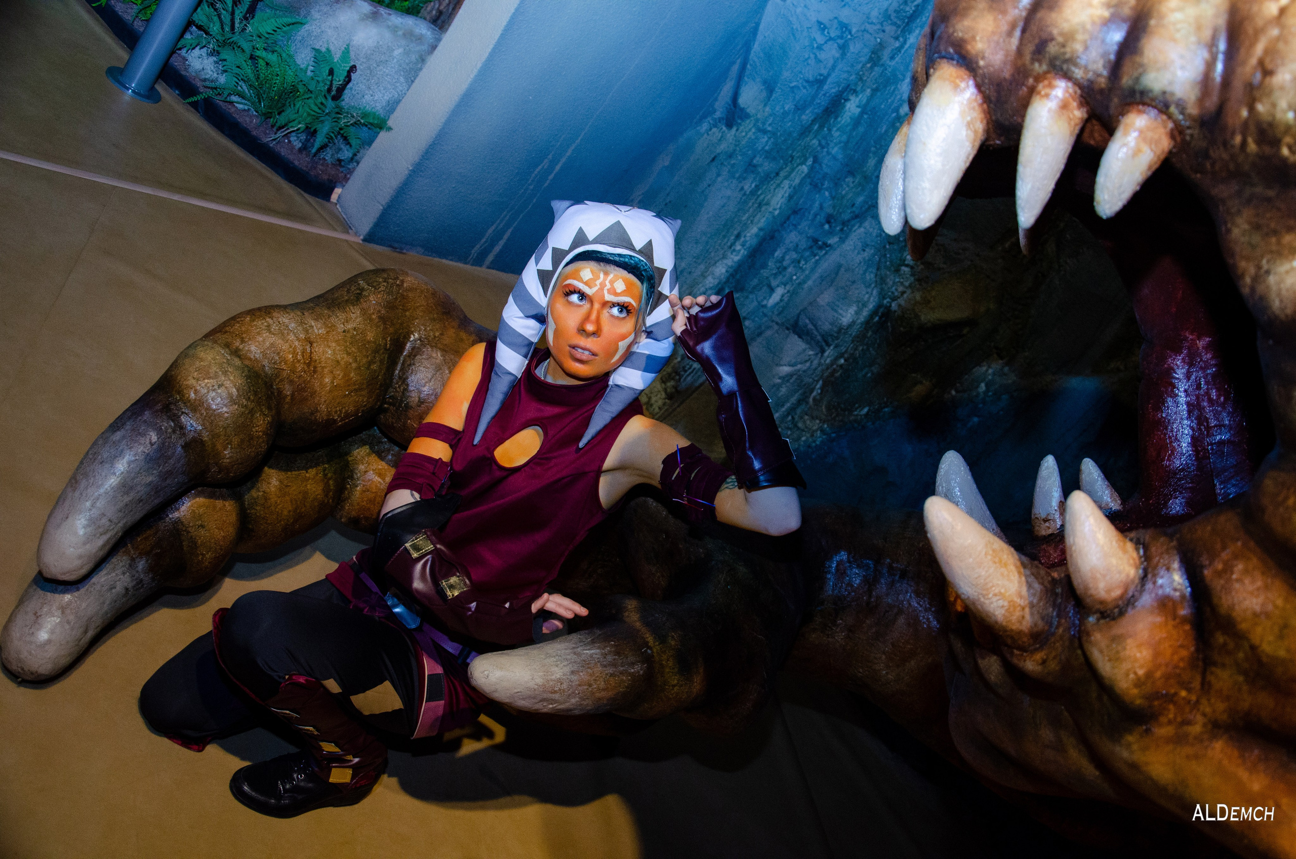 Звёздные войны картинки персонажей и косплей фото в Москве