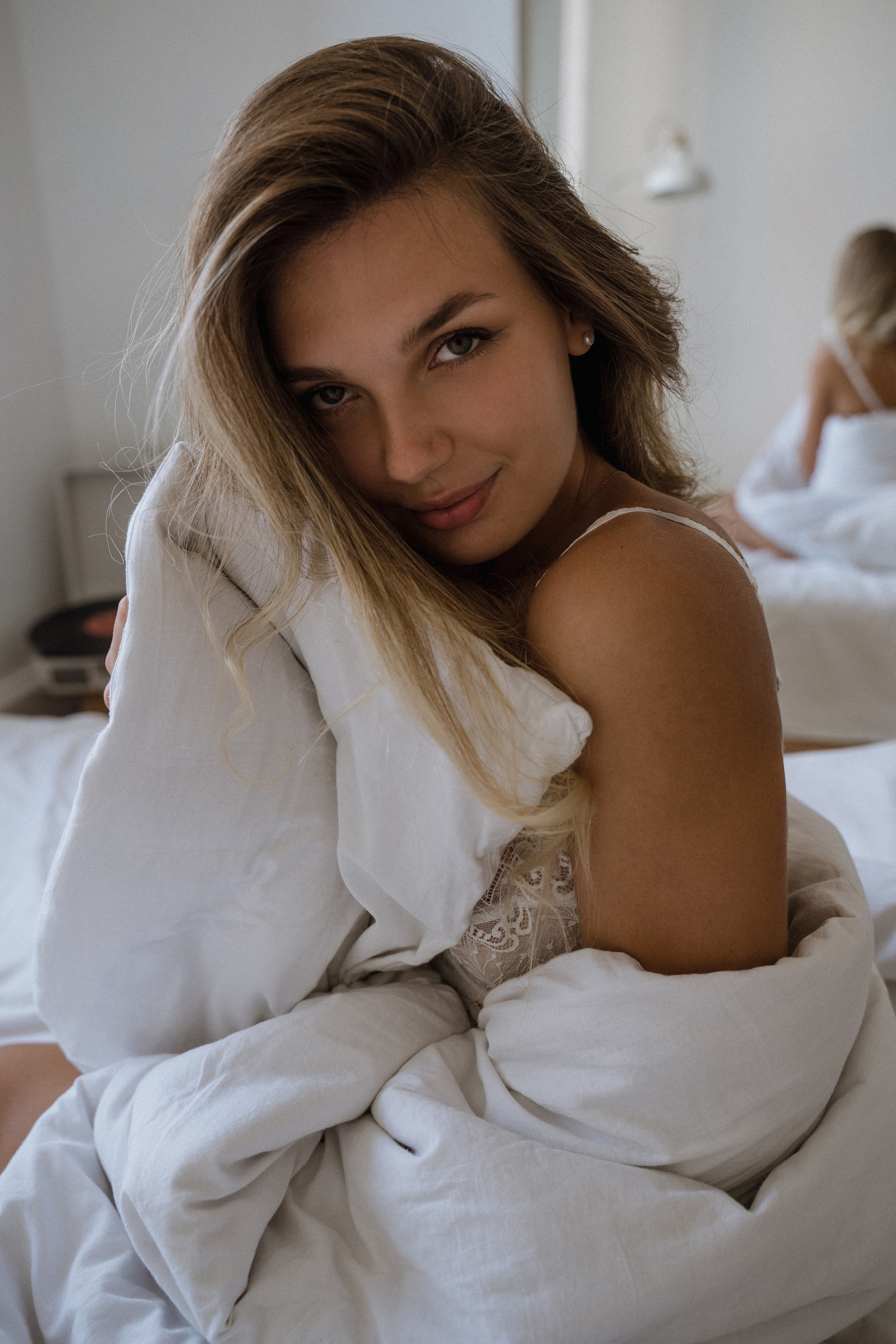 Маша. Фотограф в Москве Наталия Варакина