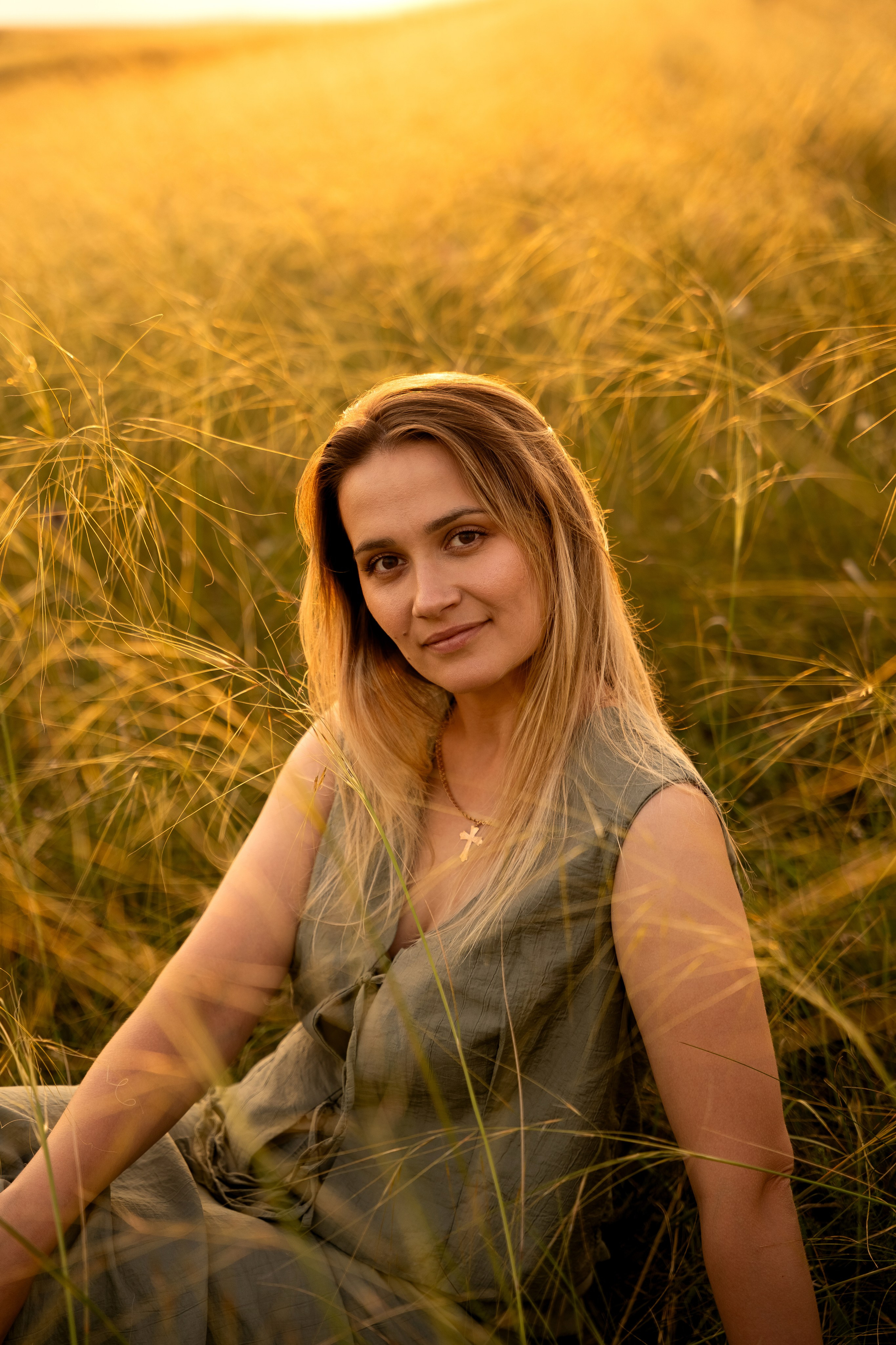 Мама Любовь и её сокровища. Фотограф в Ульяновске Александра Григоровских