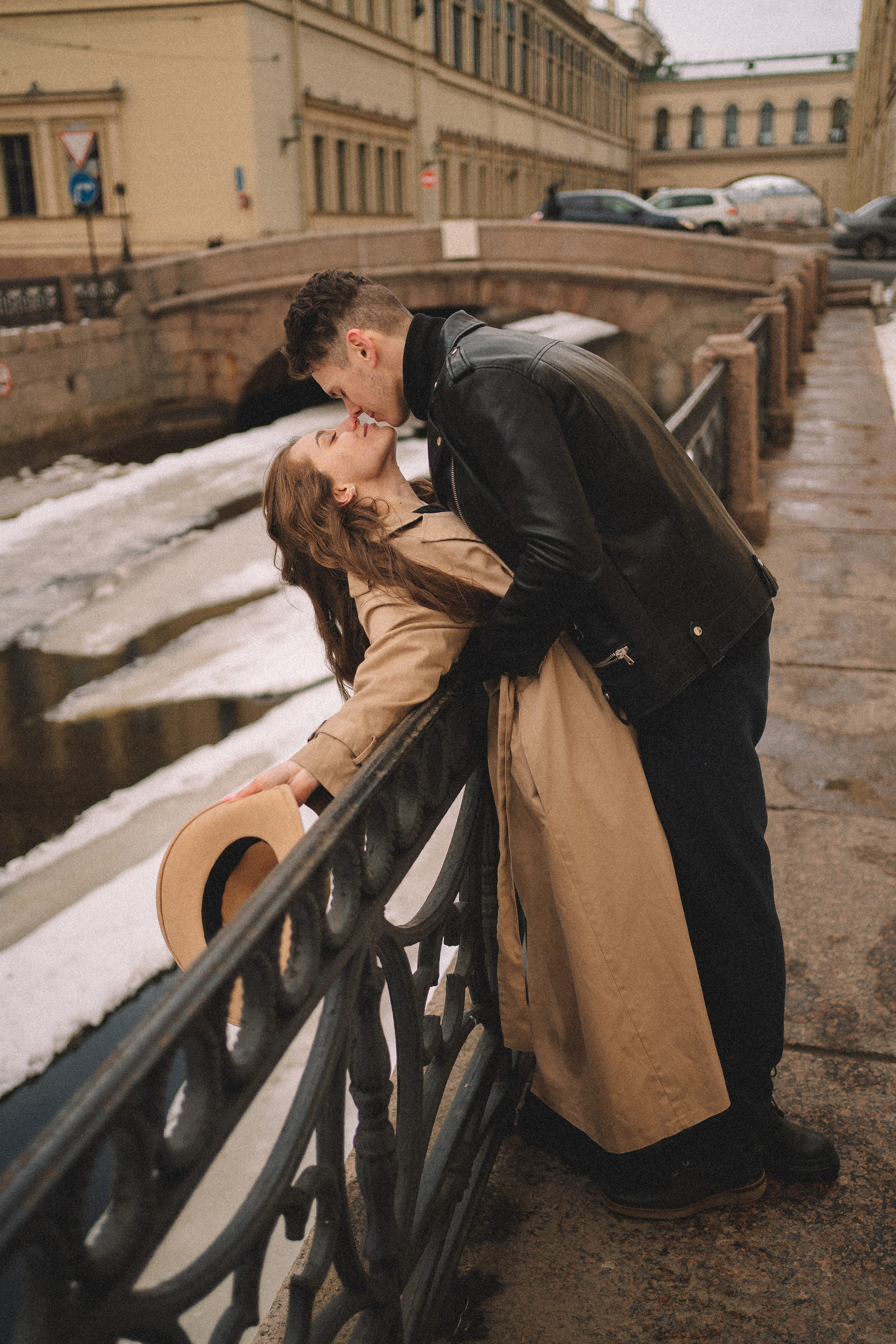 D & A. Фотограф Санкт-Петербург/Гомель Виктория Петрова