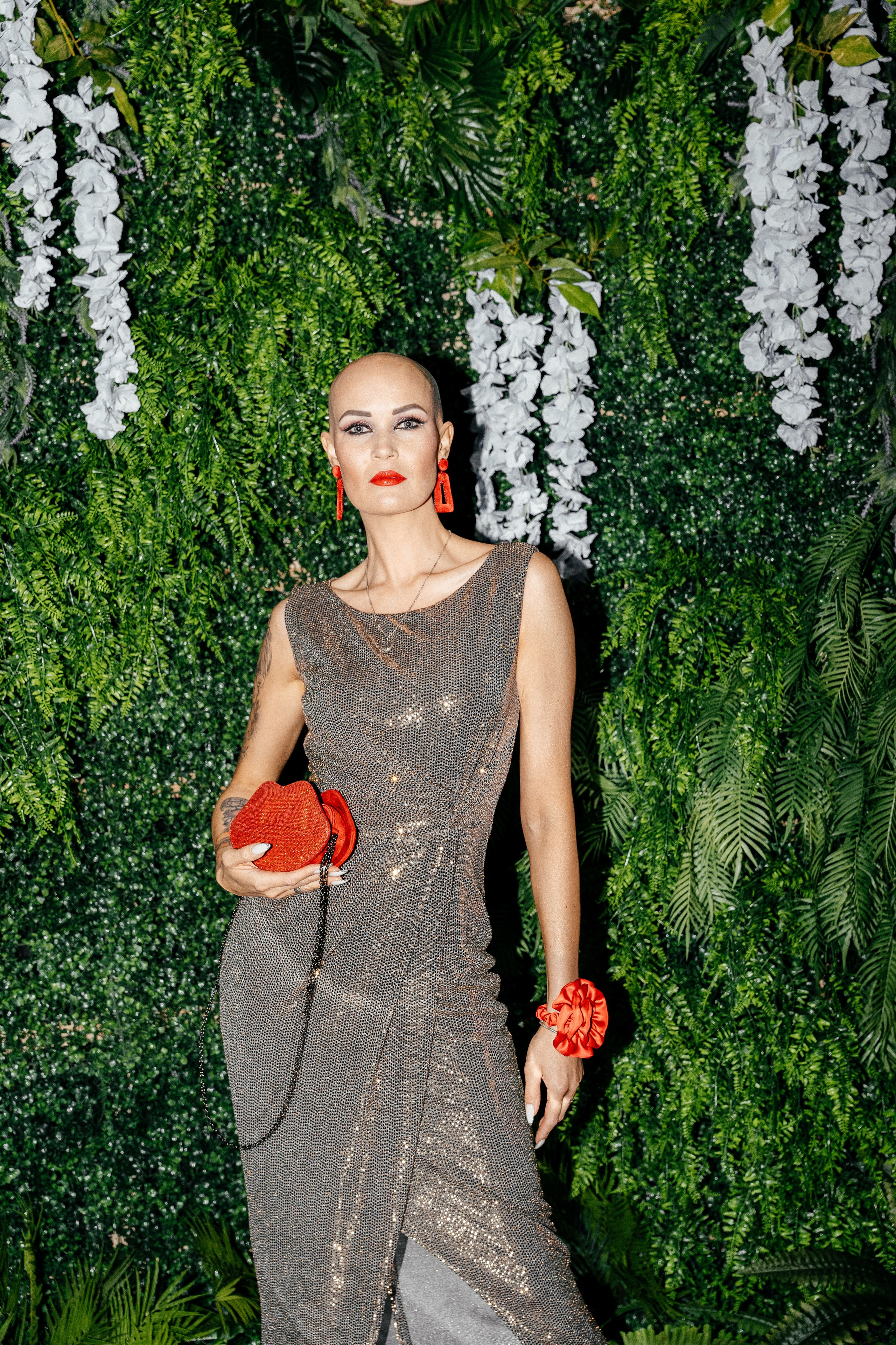 Вечер талантов. Чаплин Холл. Фотограф Санкт-Петербург/Гомель Виктория Петрова