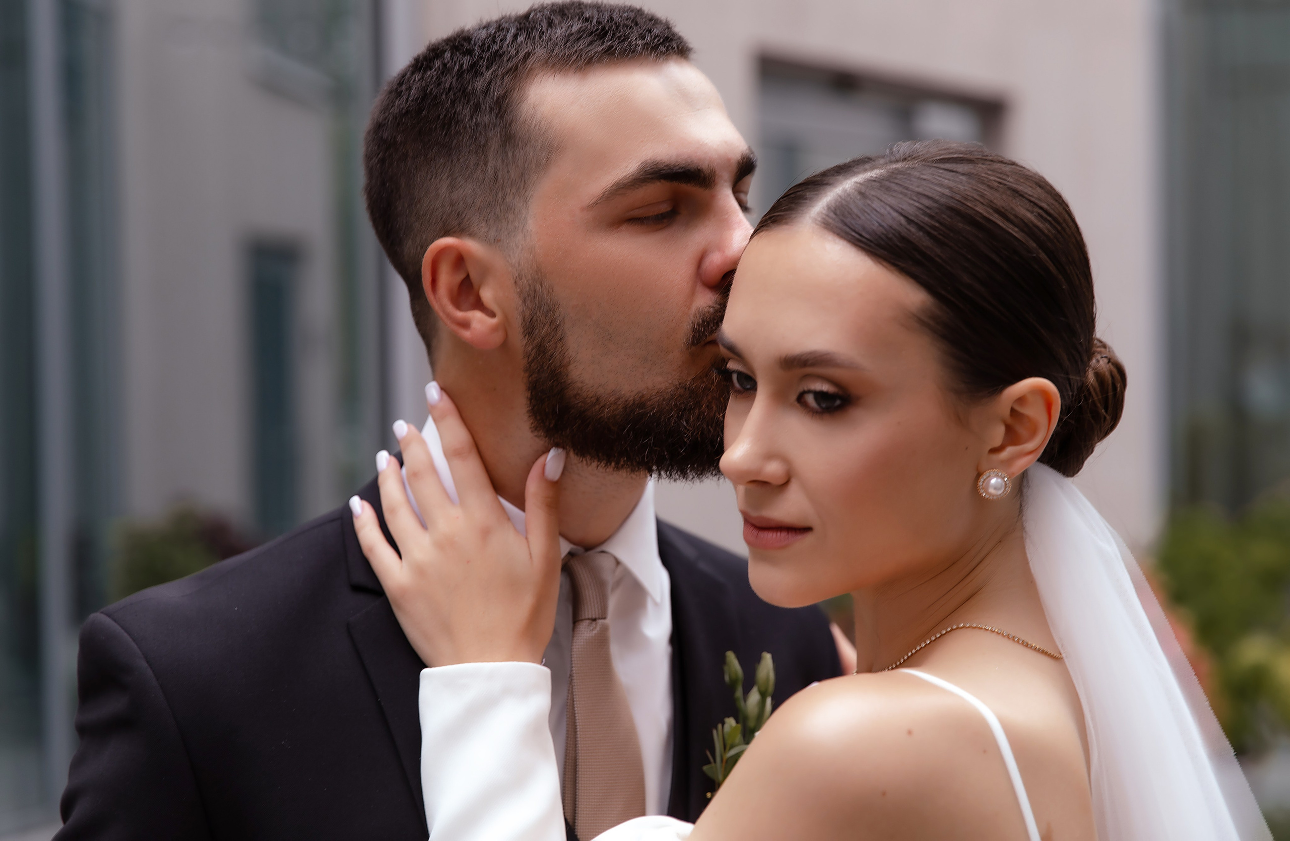 Свадебный фотограф Екатерина Сотникова