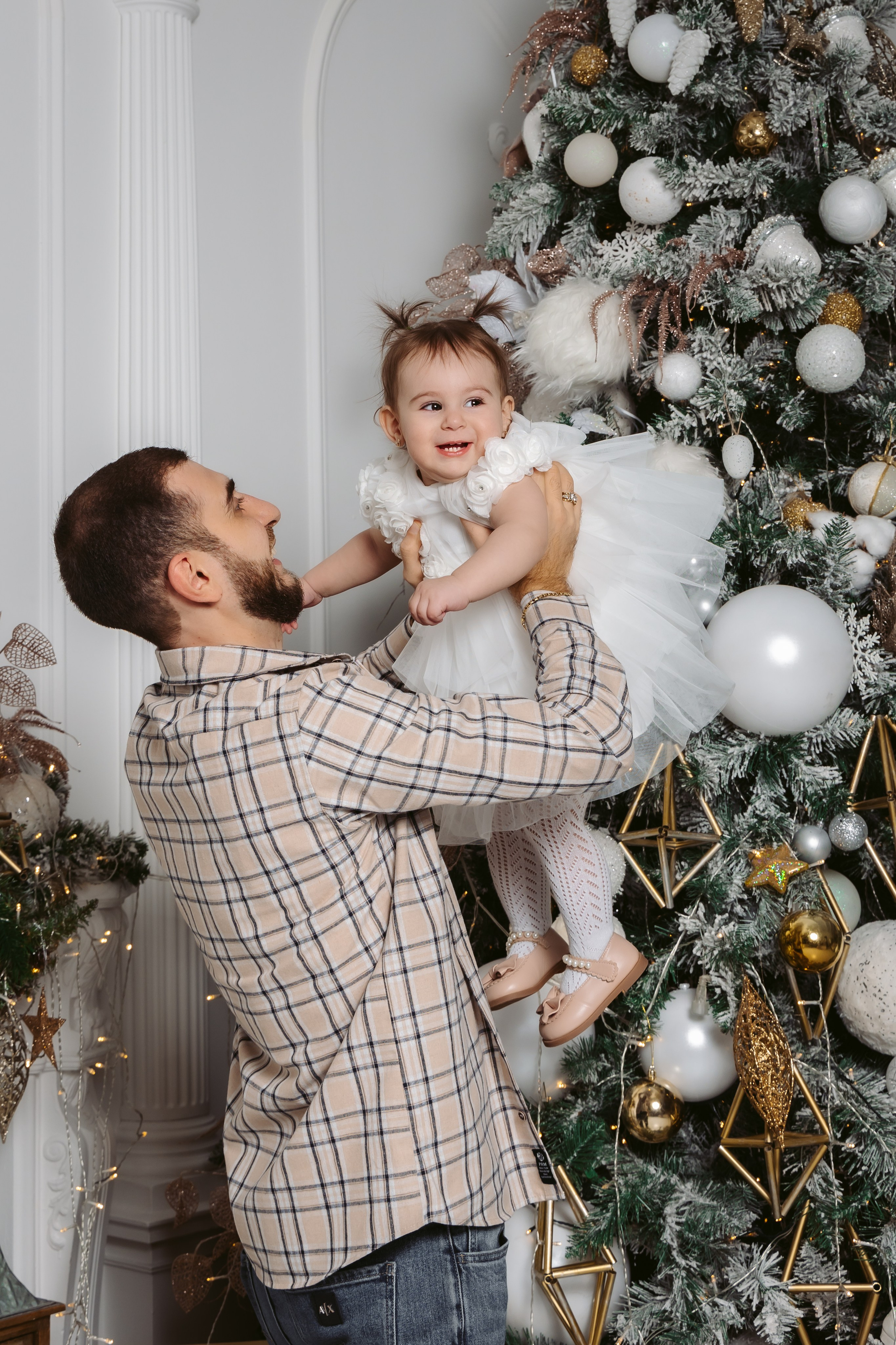 Новый Год 2025. Свадебный Фотограф в Москве Гор Магтагян