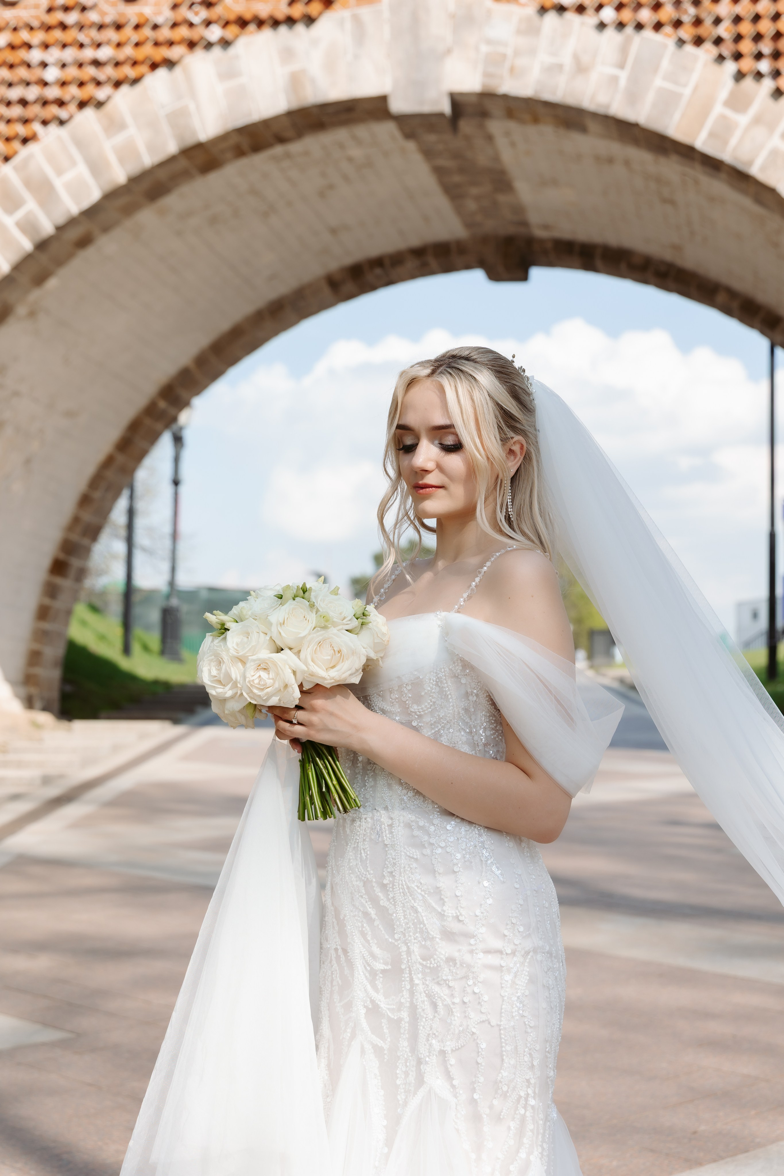 Свадьба К & Н. Свадебный Фотограф в Москве Гор Магтагян