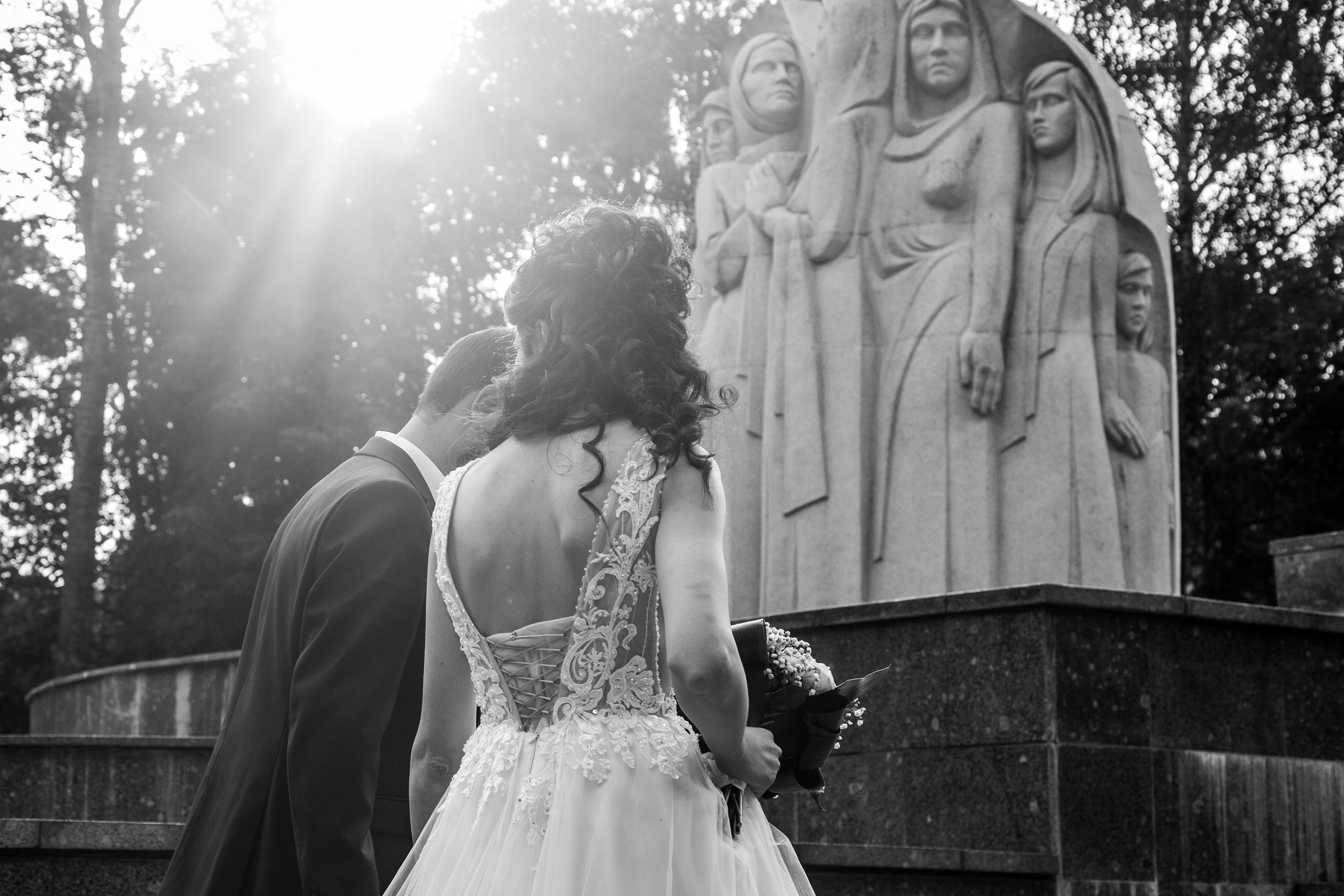 Свадьба Э & Я. Свадебный Фотограф в Москве Гор Магтагян