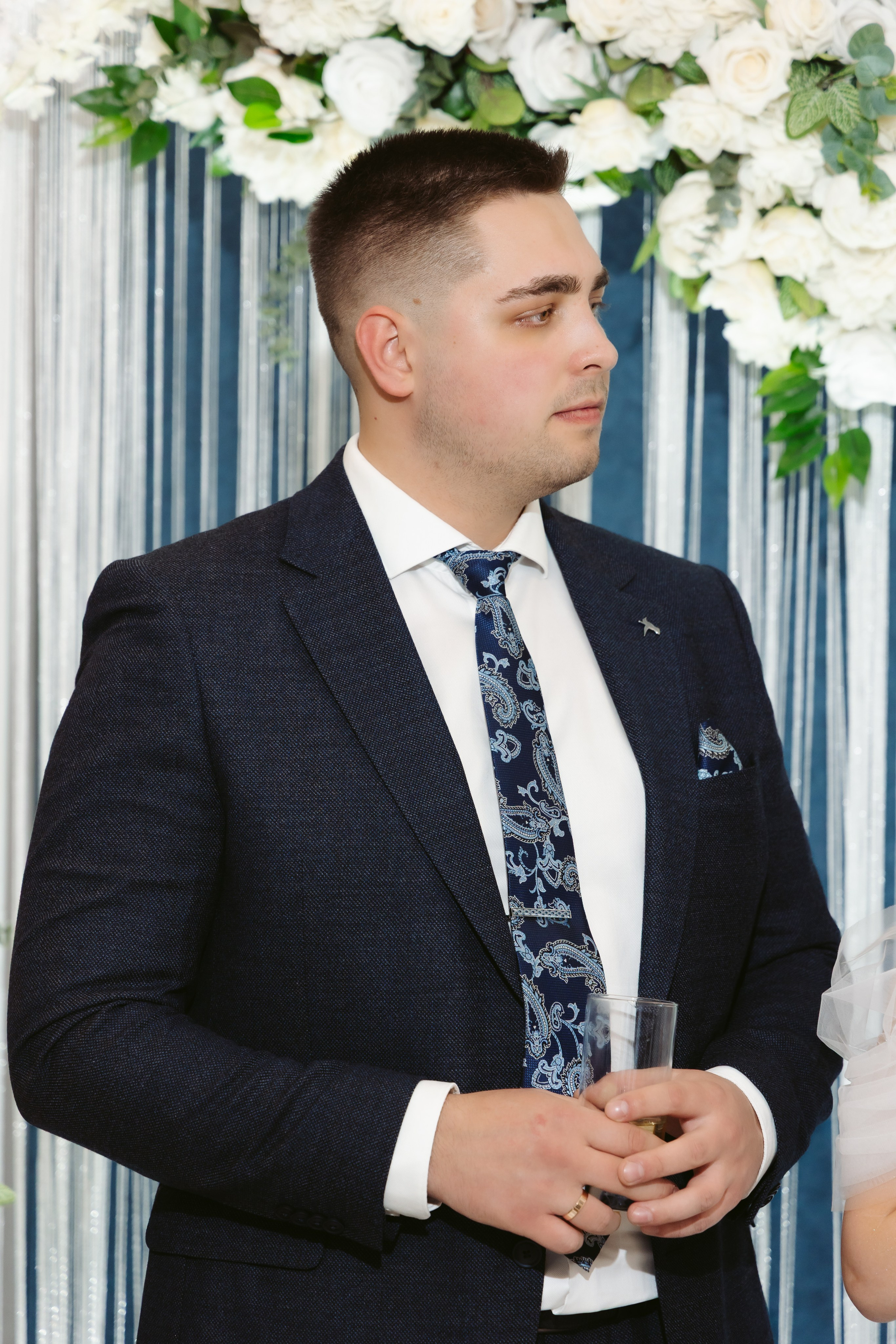 Свадьба К & Н. Свадебный Фотограф в Москве Гор Магтагян