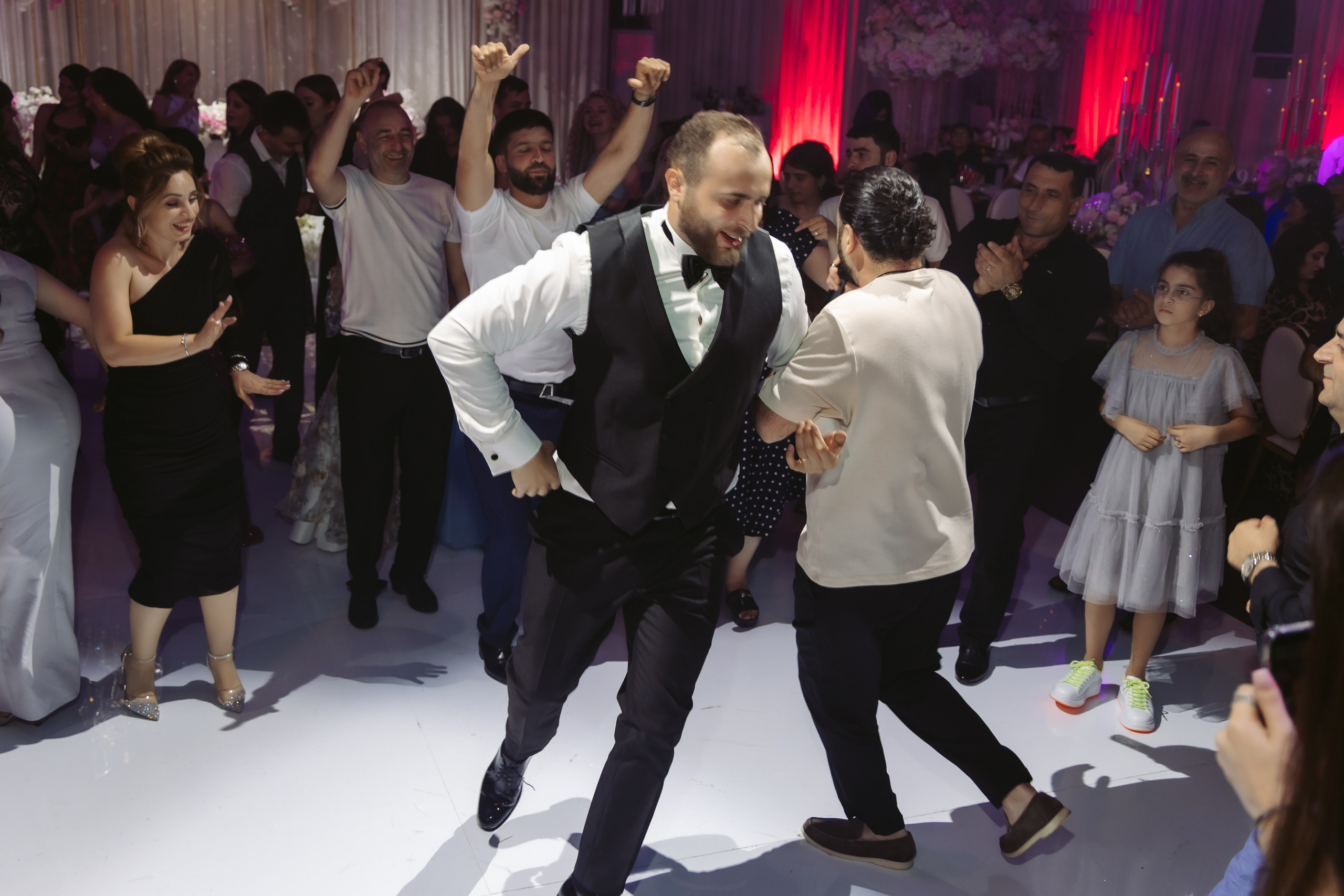 Свадьба А & С. Свадебный Фотограф в Москве Гор Магтагян