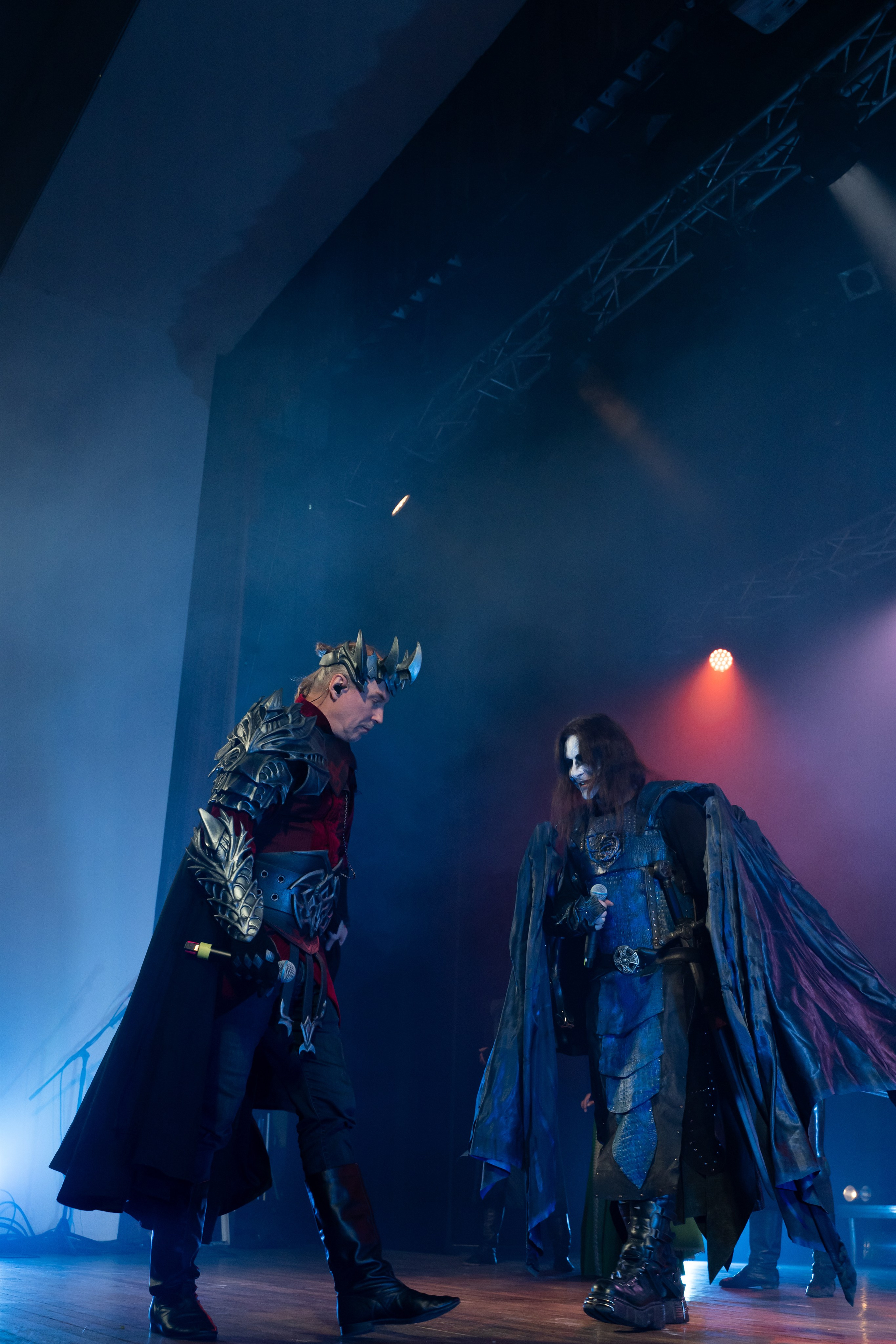 ЭПИДЕМИЯ. Арт-фотограф в Краснодаре