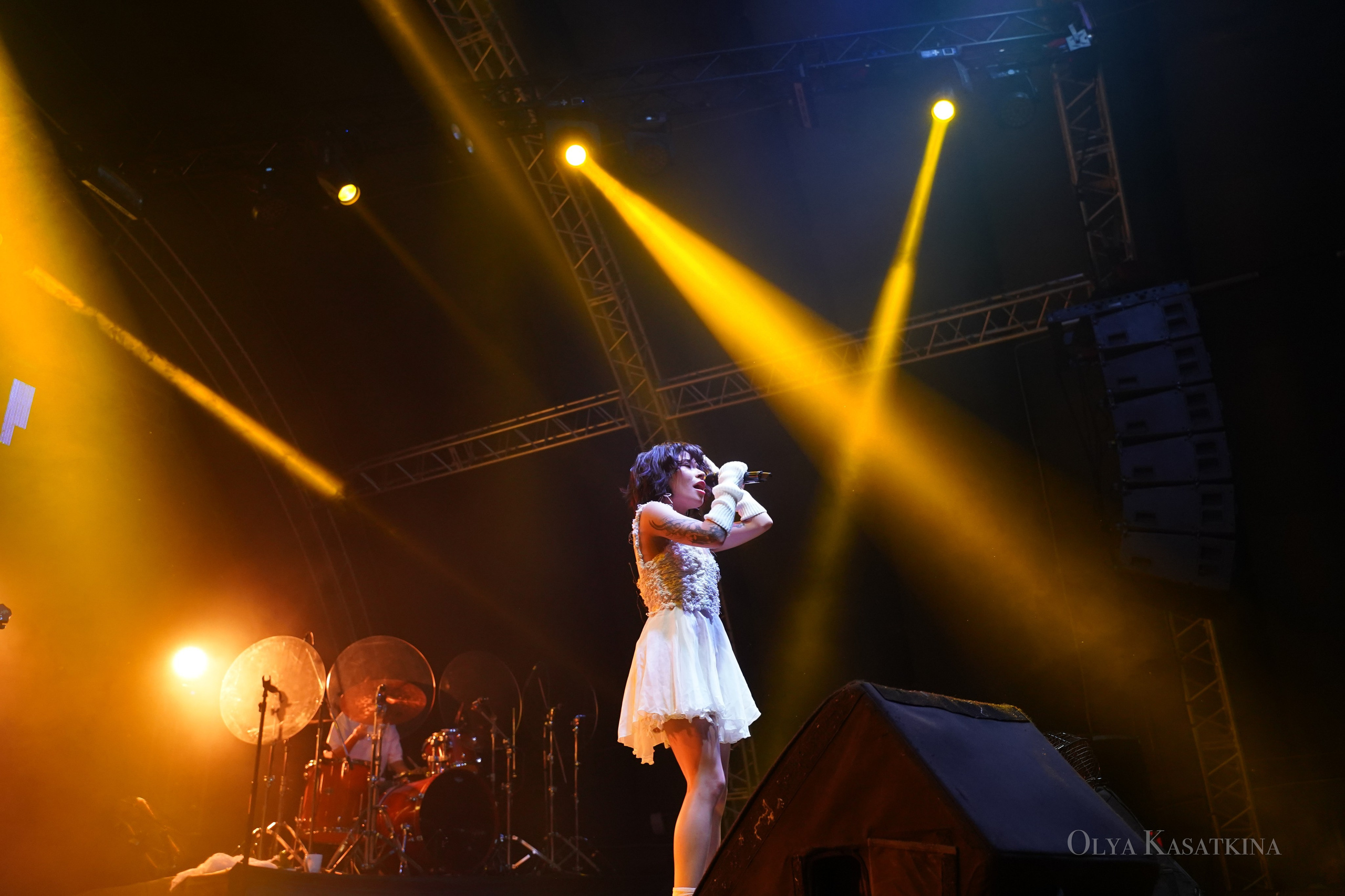 Green Apelsin. Арт-фотограф в Краснодаре