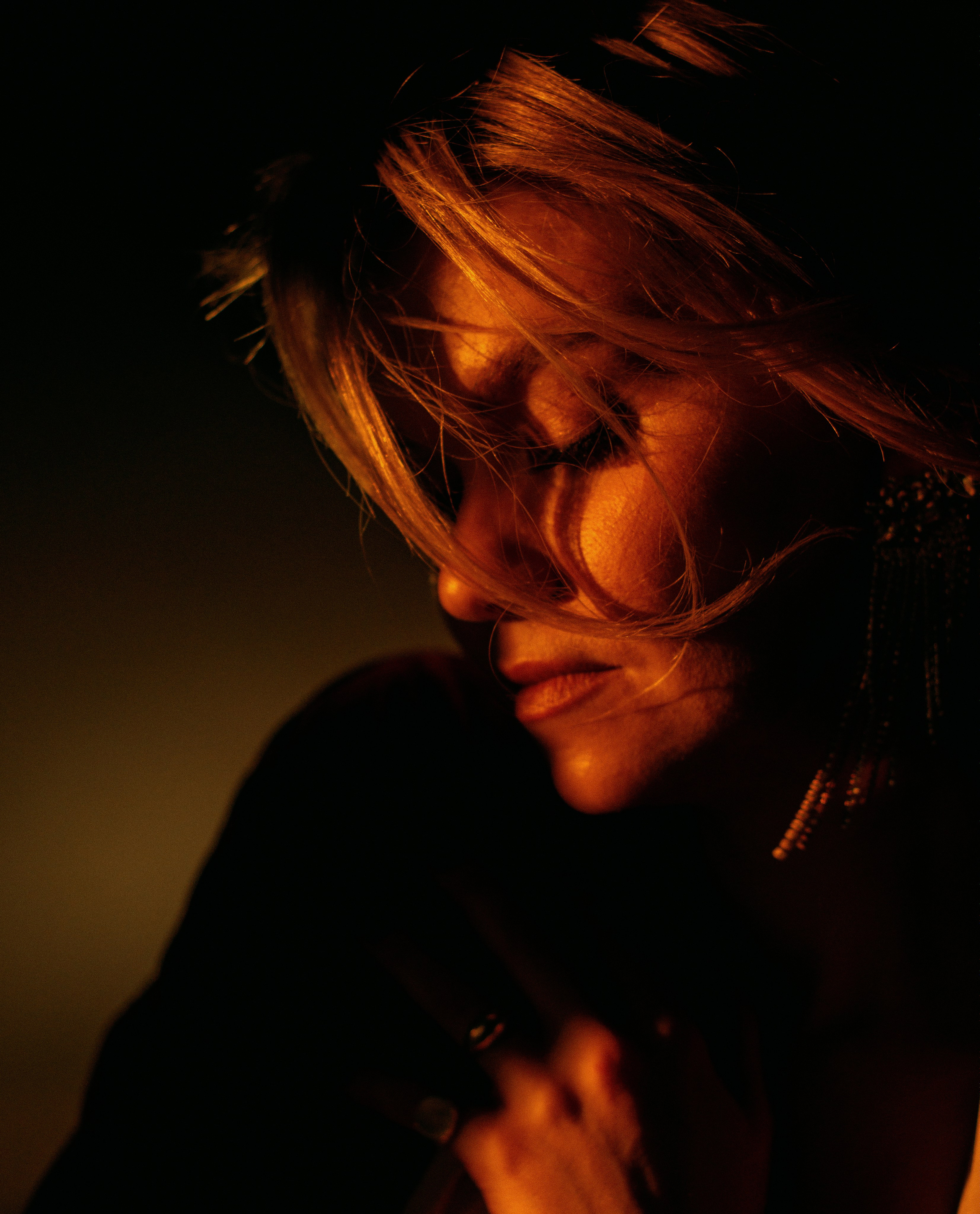 Саша Алмазова. Фотограф в Санкт-Петербурге Мария Мельникова