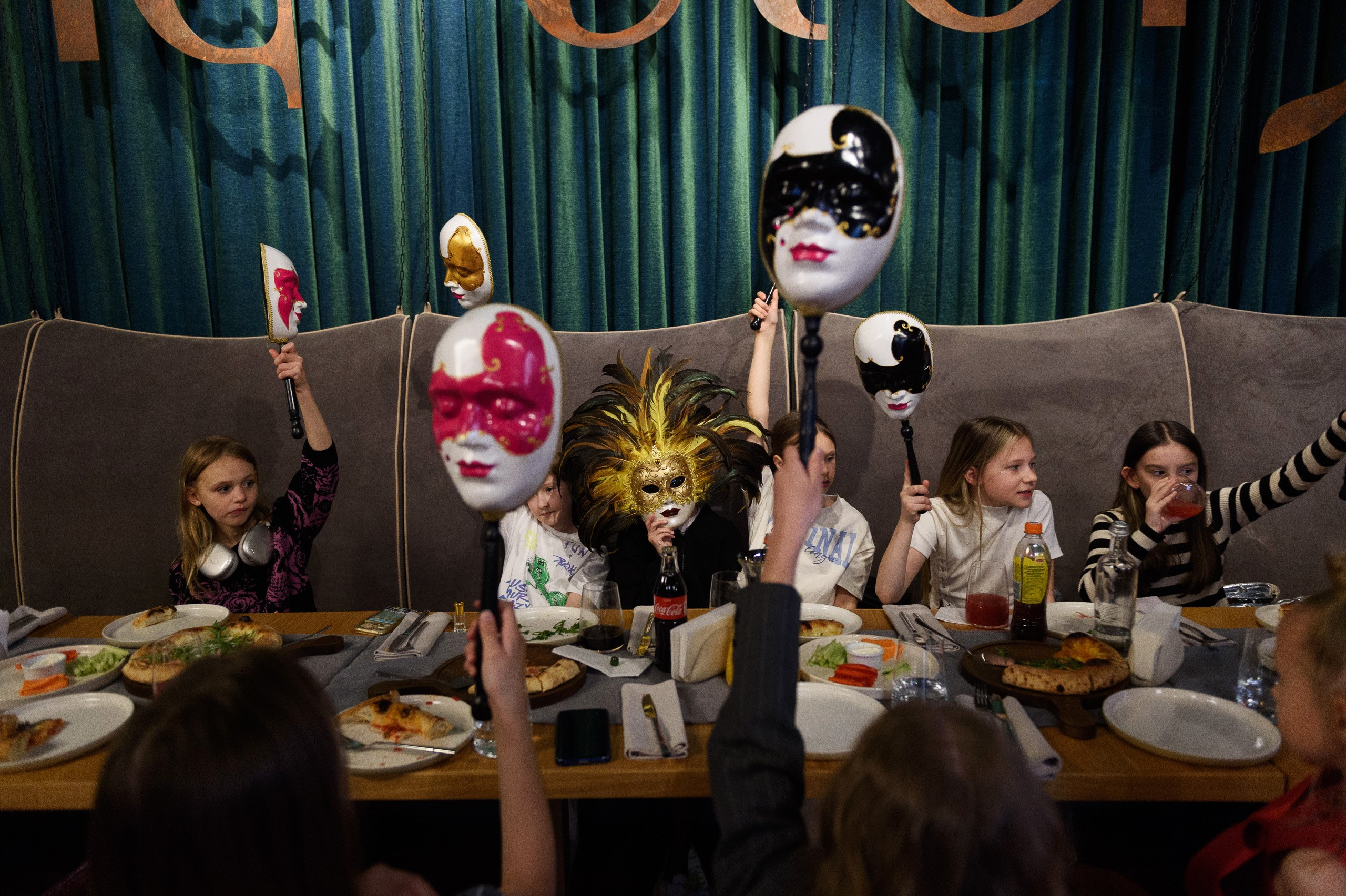 Детский, семейный фотограф СПб, МСК