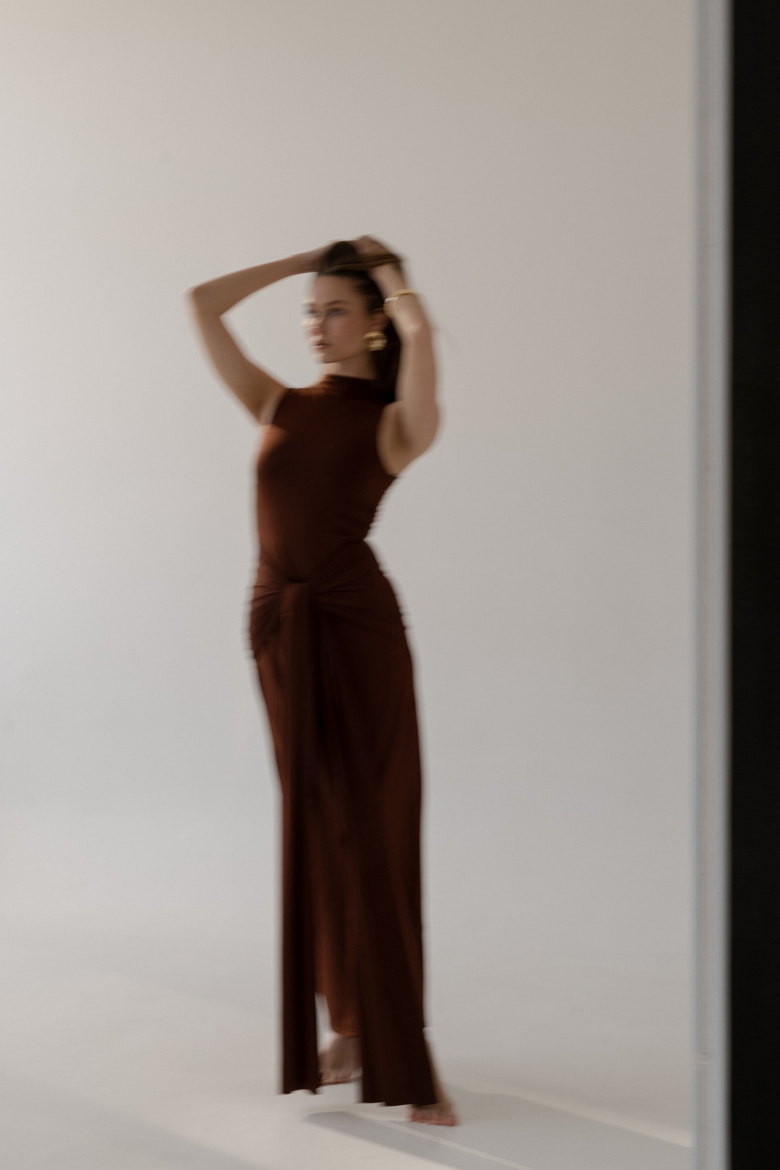 Женский портрет