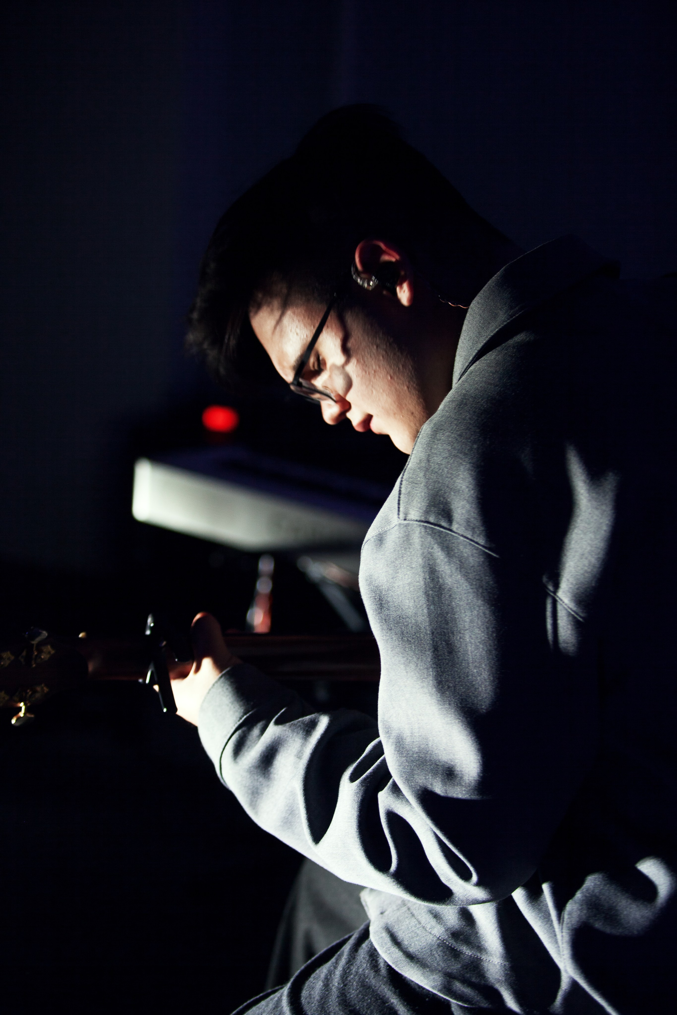 Дамир. Сольный концерт. Design Muginov