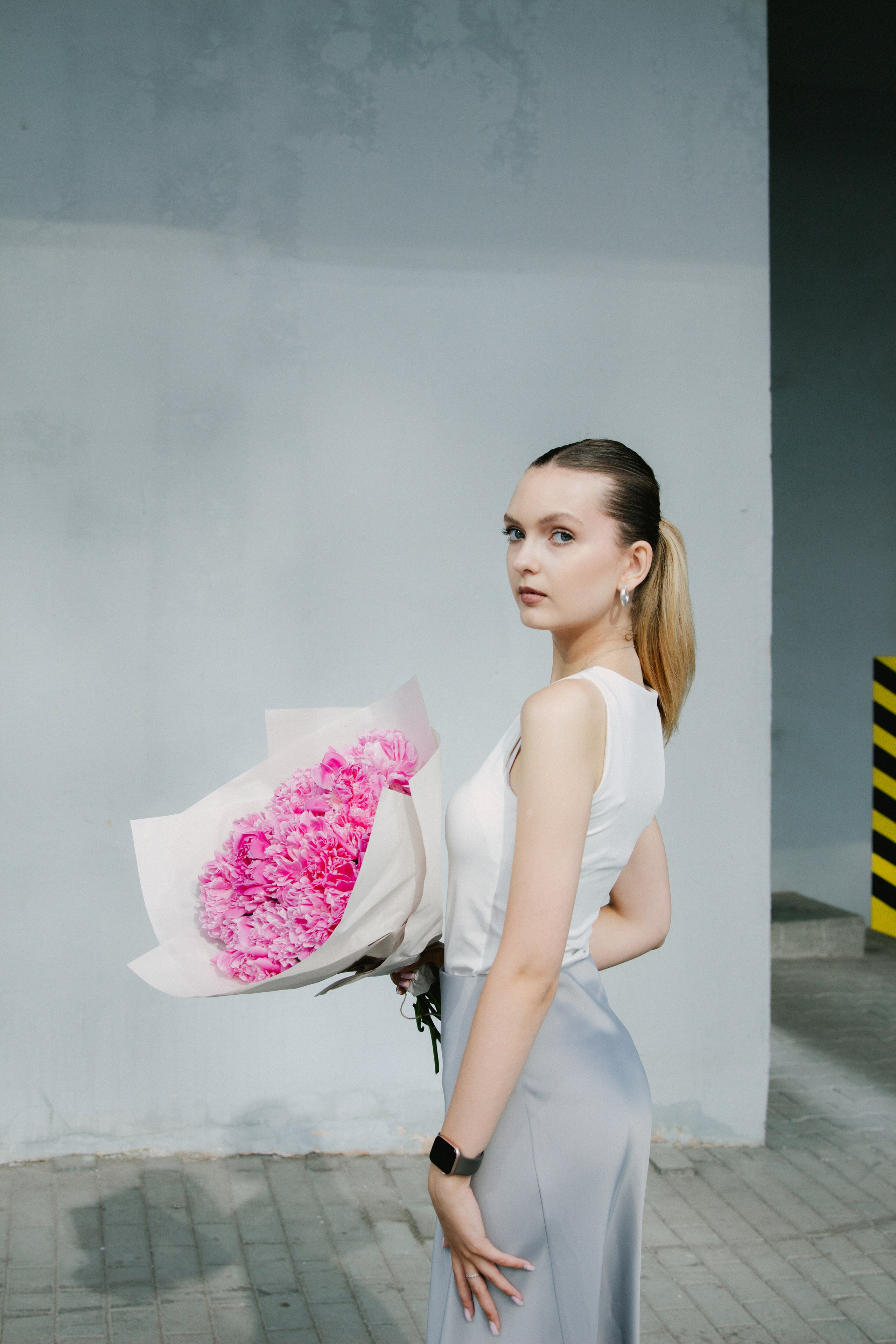 Street vogue. Фотограф Настя Булочка Екатеринубрг