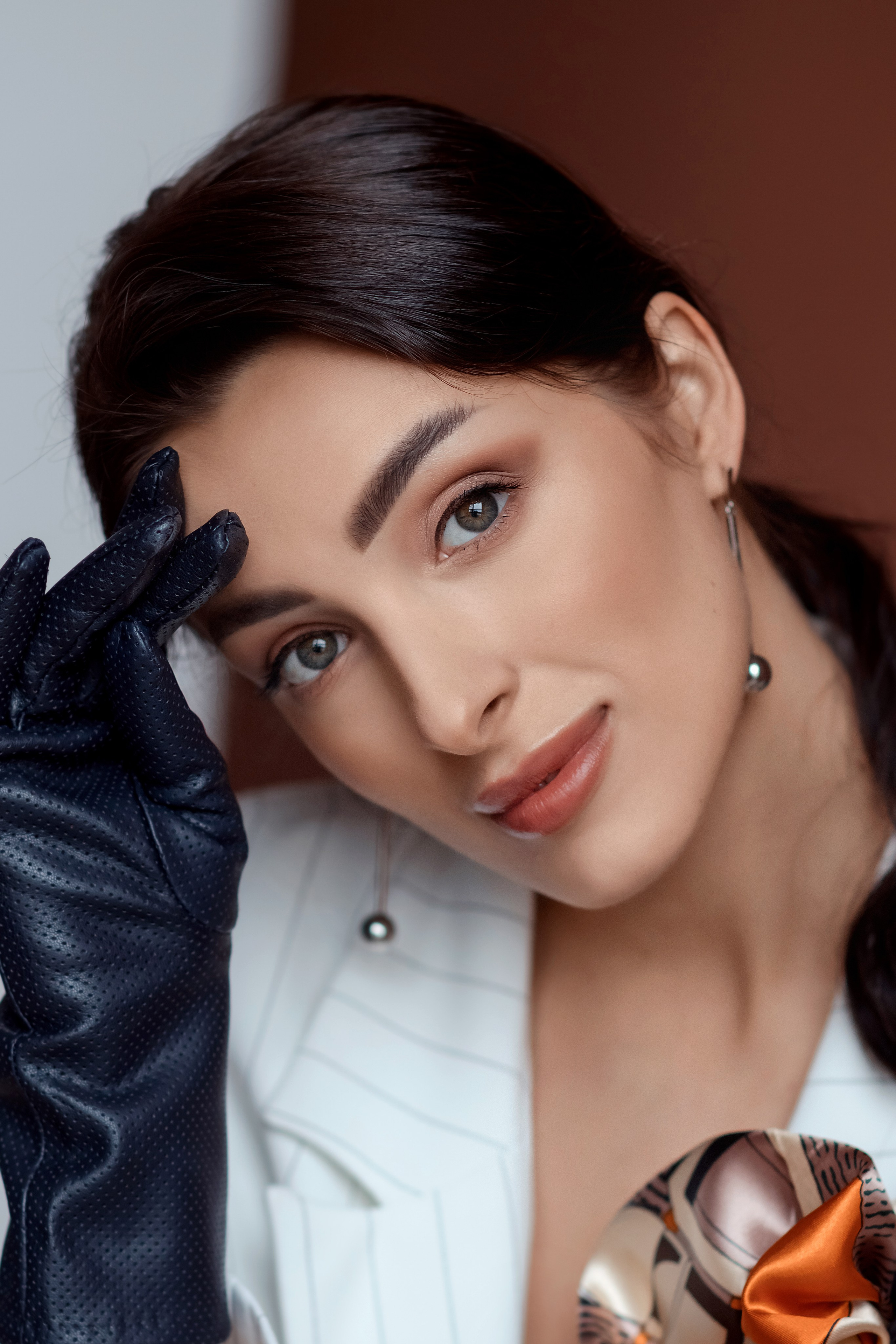 Фотограф в Волгограде, Москве, Санкт-Петербурге Валентина Ермилова