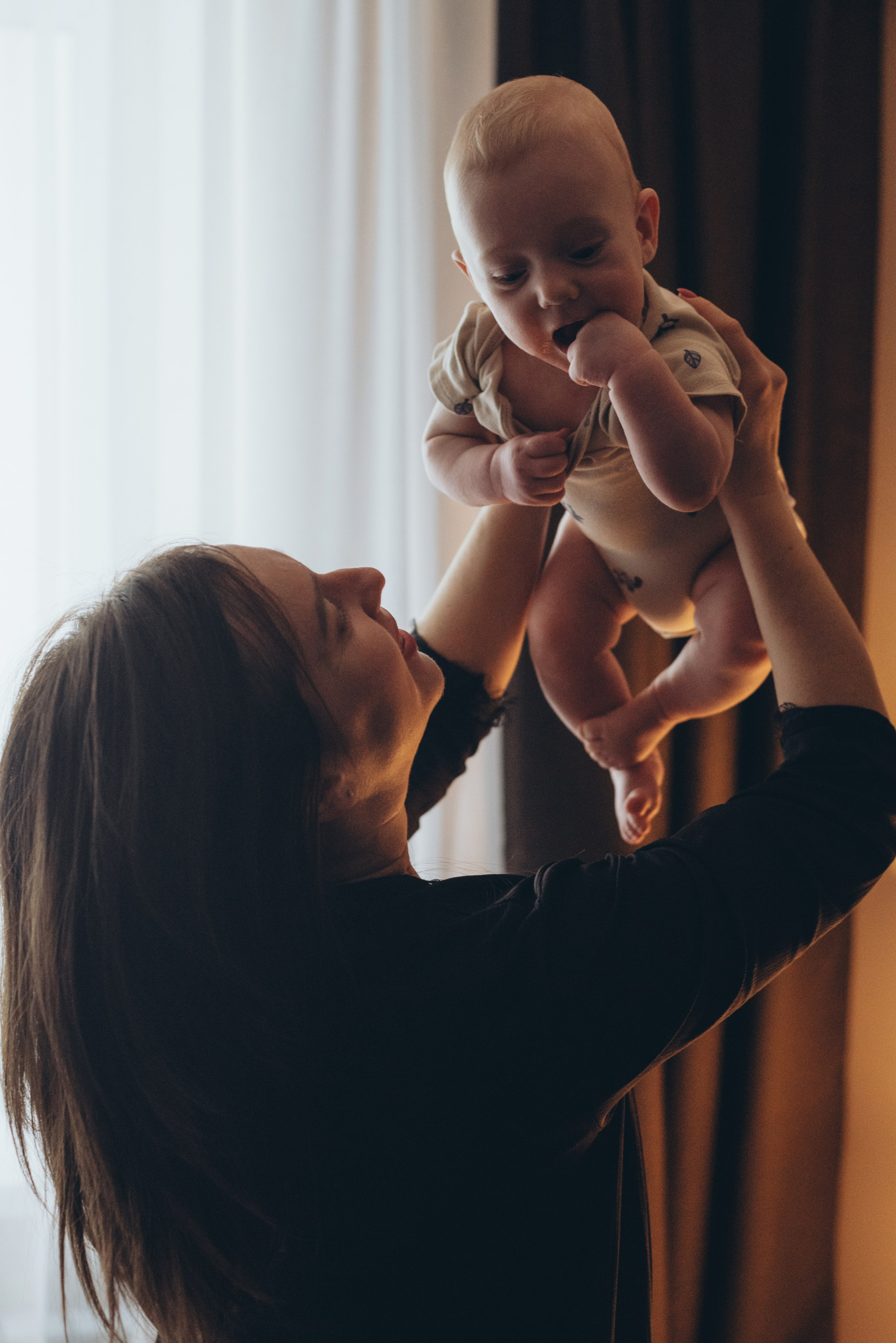 Саша, Олег и Ярослав