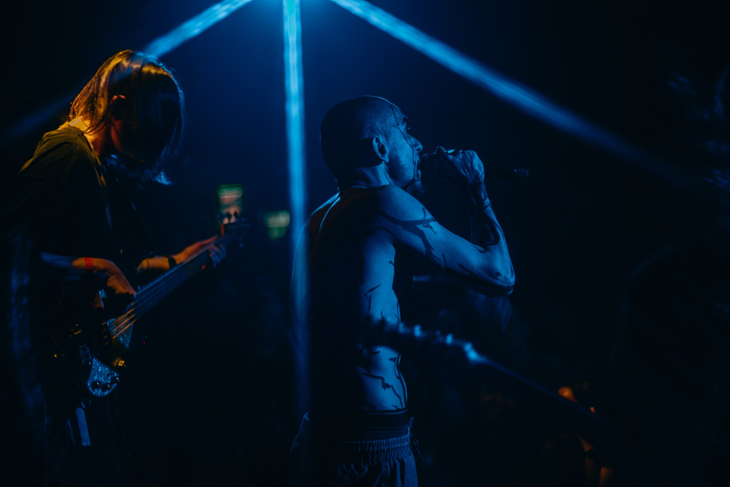 Usal. Главная