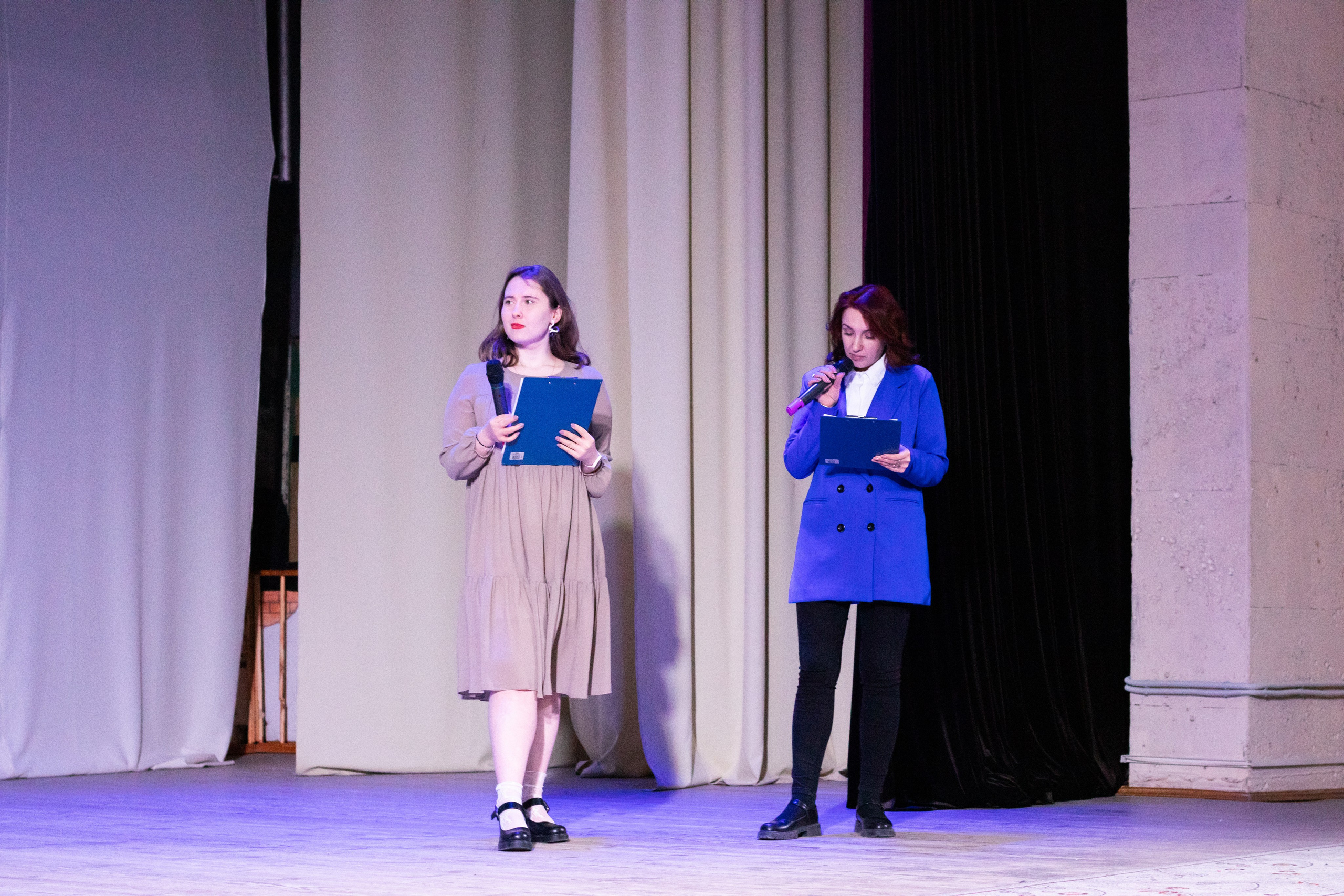 День генерального директора ТГОК ИЛЬМЕНИТ (Росатом). Фотограф в Томске Дарья Пучкина