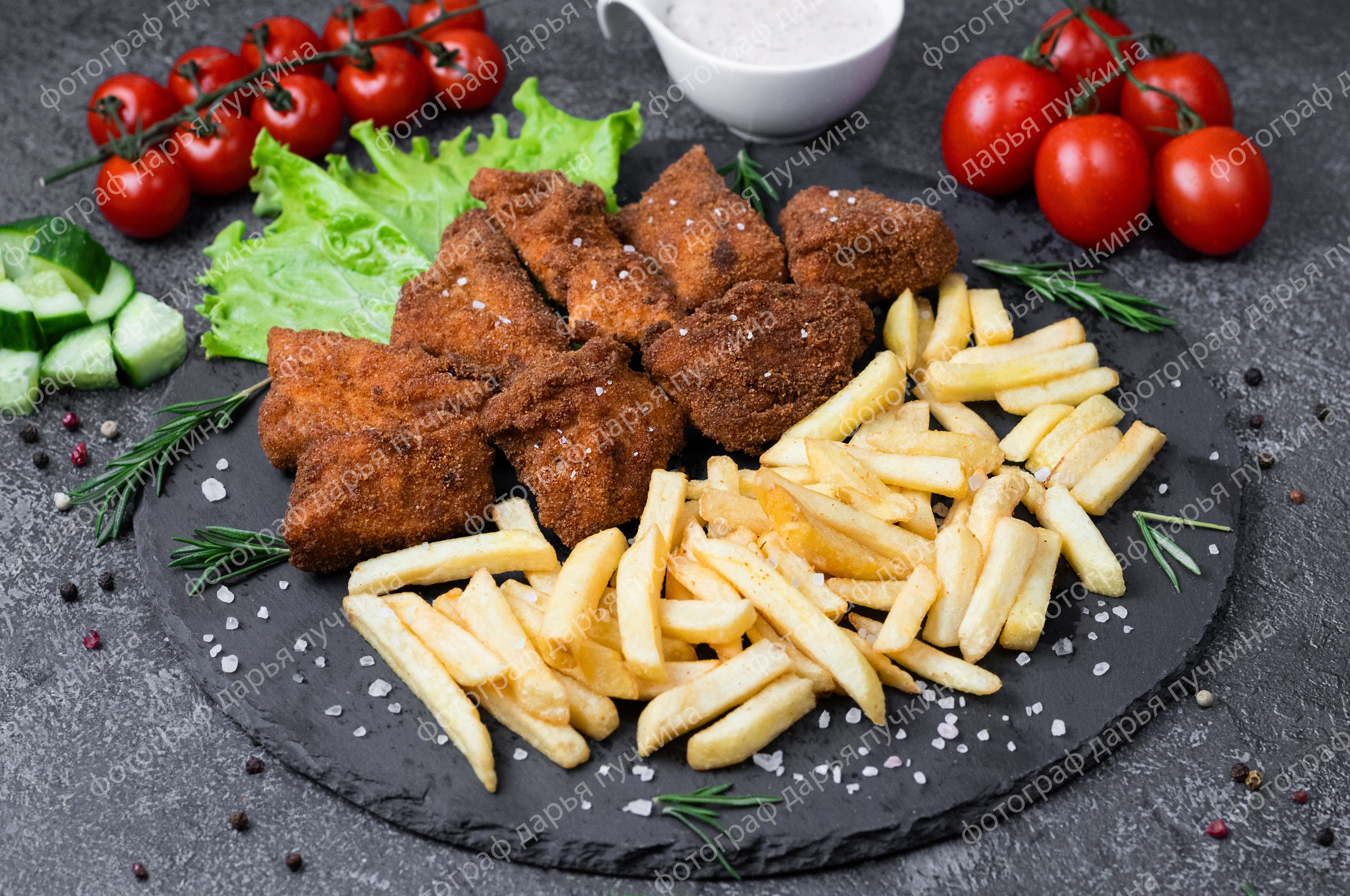 Ватан. Фотограф в Томске Дарья Пучкина