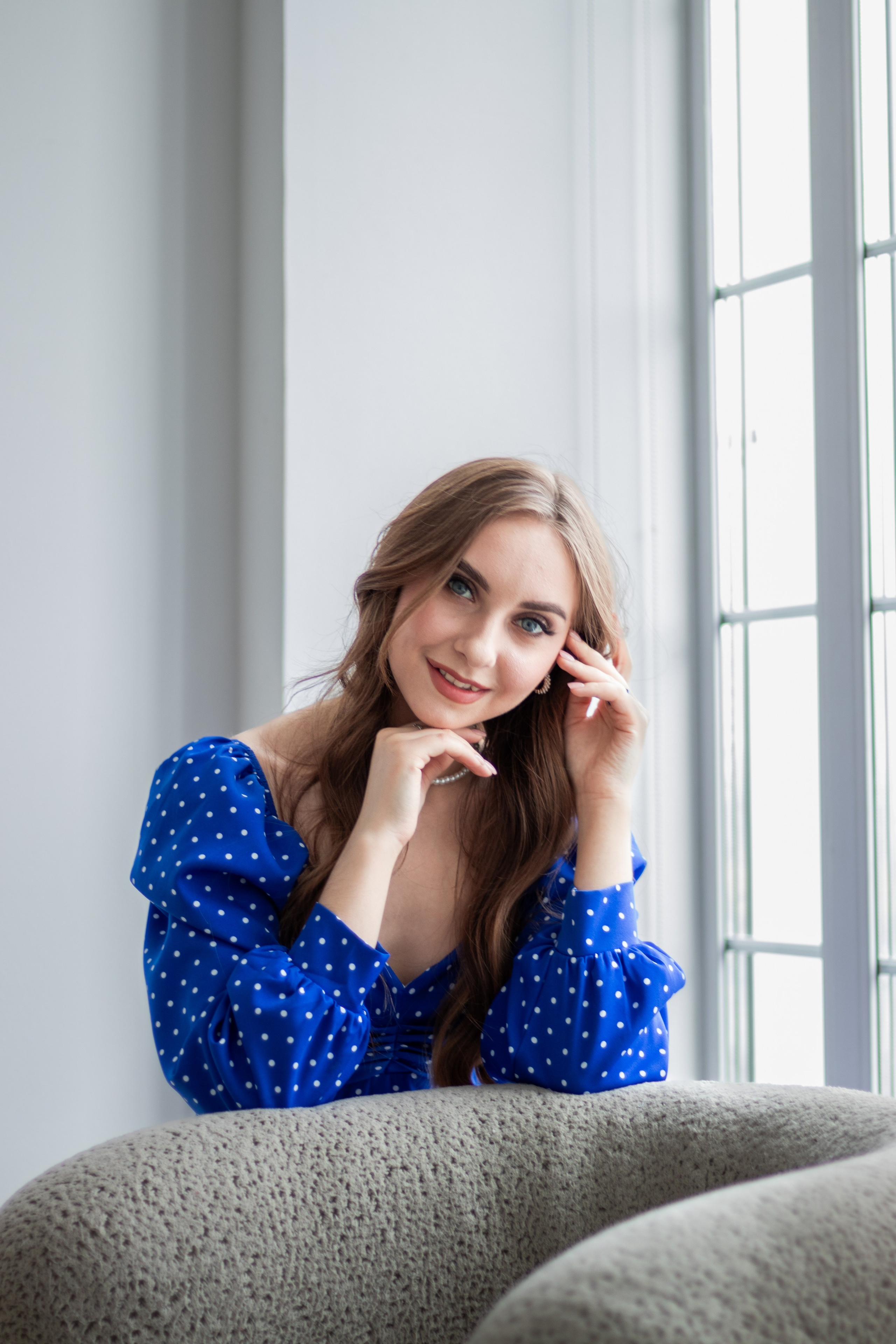 Студийная фотосессия Томск. Фотограф Томск. Фотосессия в студии Томск. Фотограф в Томске Дарья Пучкина