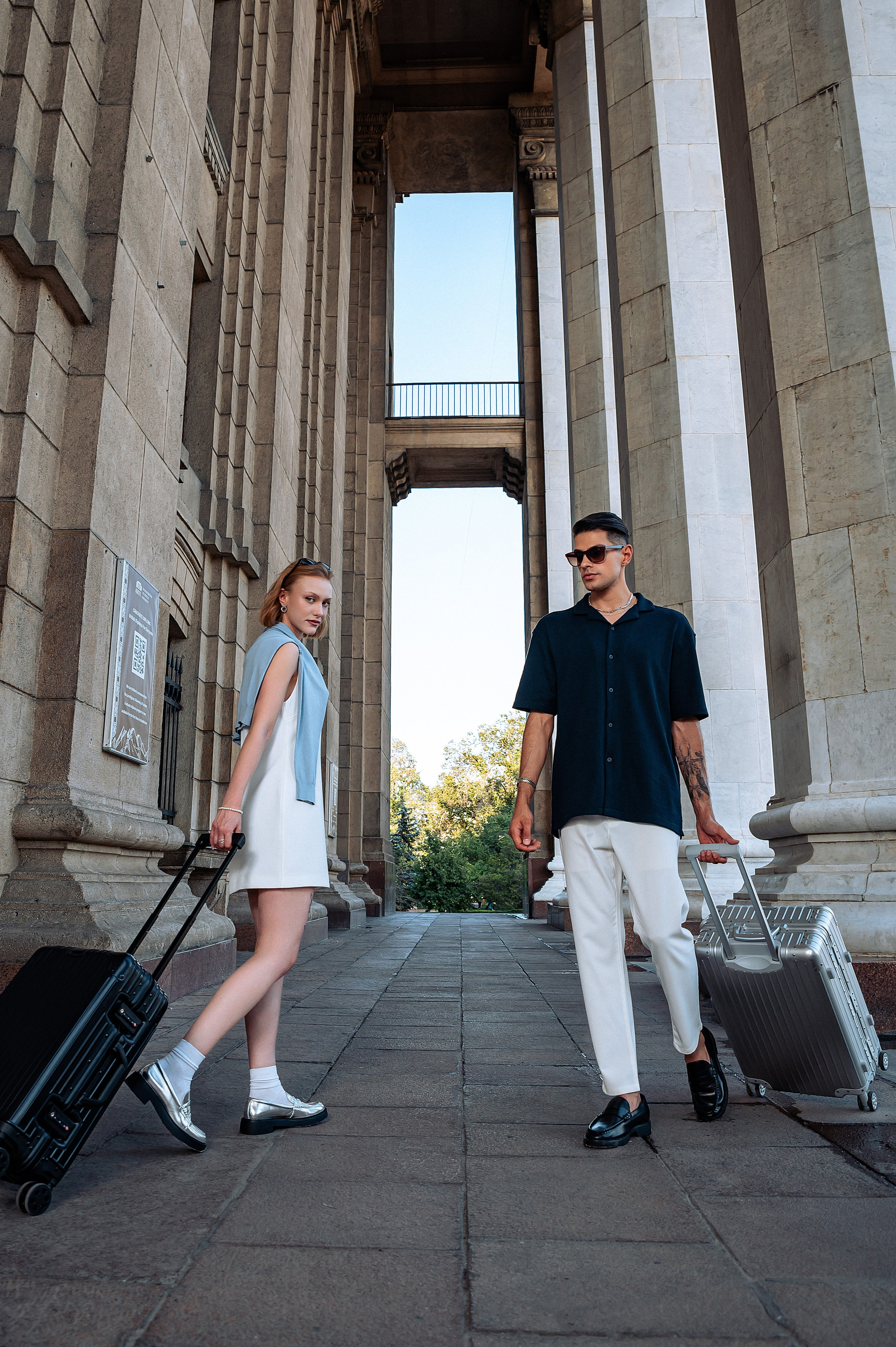 MOLI. Фотограф в Алматы — Дарья Фёдорова