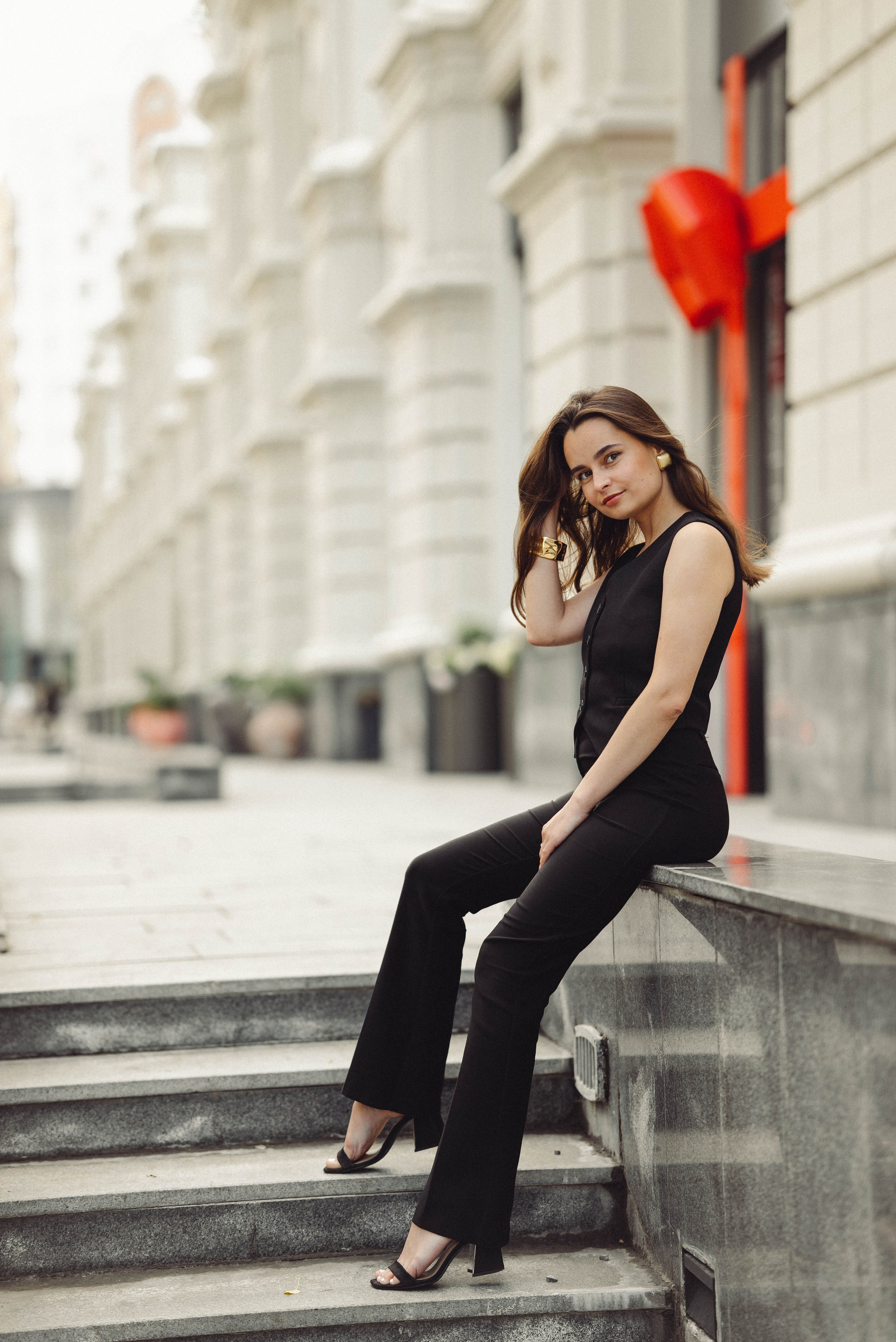 Street. Портретный и семейный фотограф в Екатеринбурге Мишина Татьяна