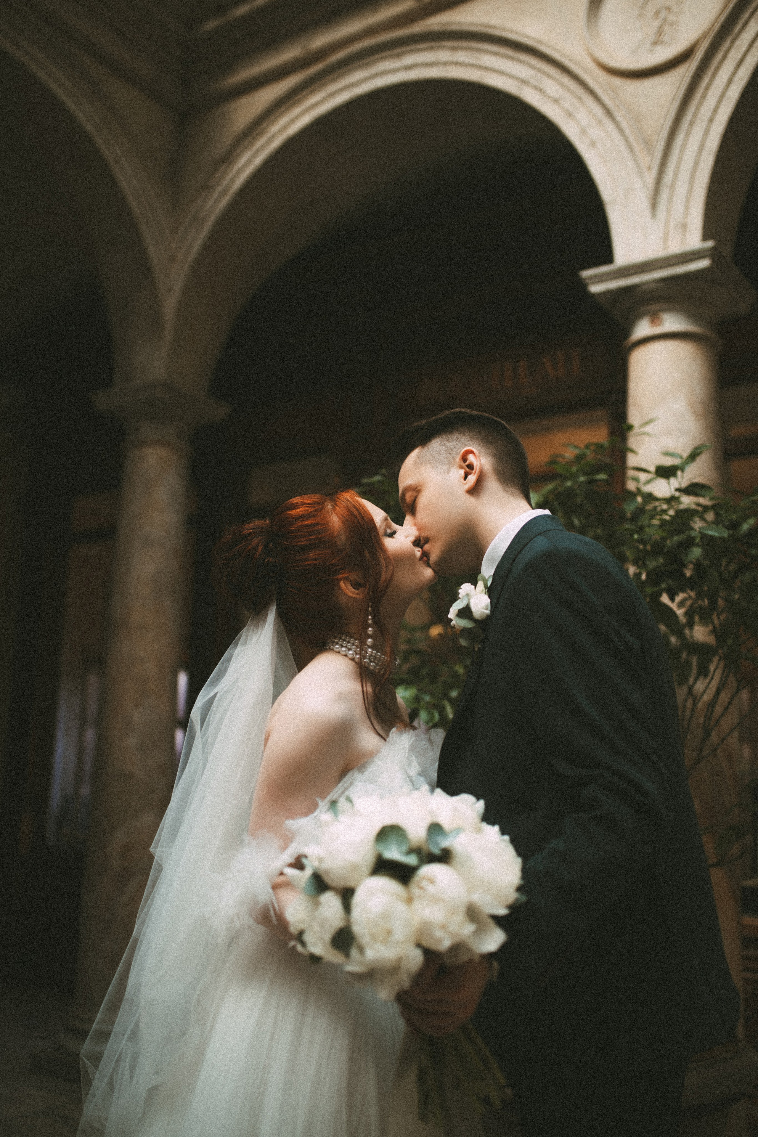 А & И | Москва. Фотограф Екатерина Амбрушкевич