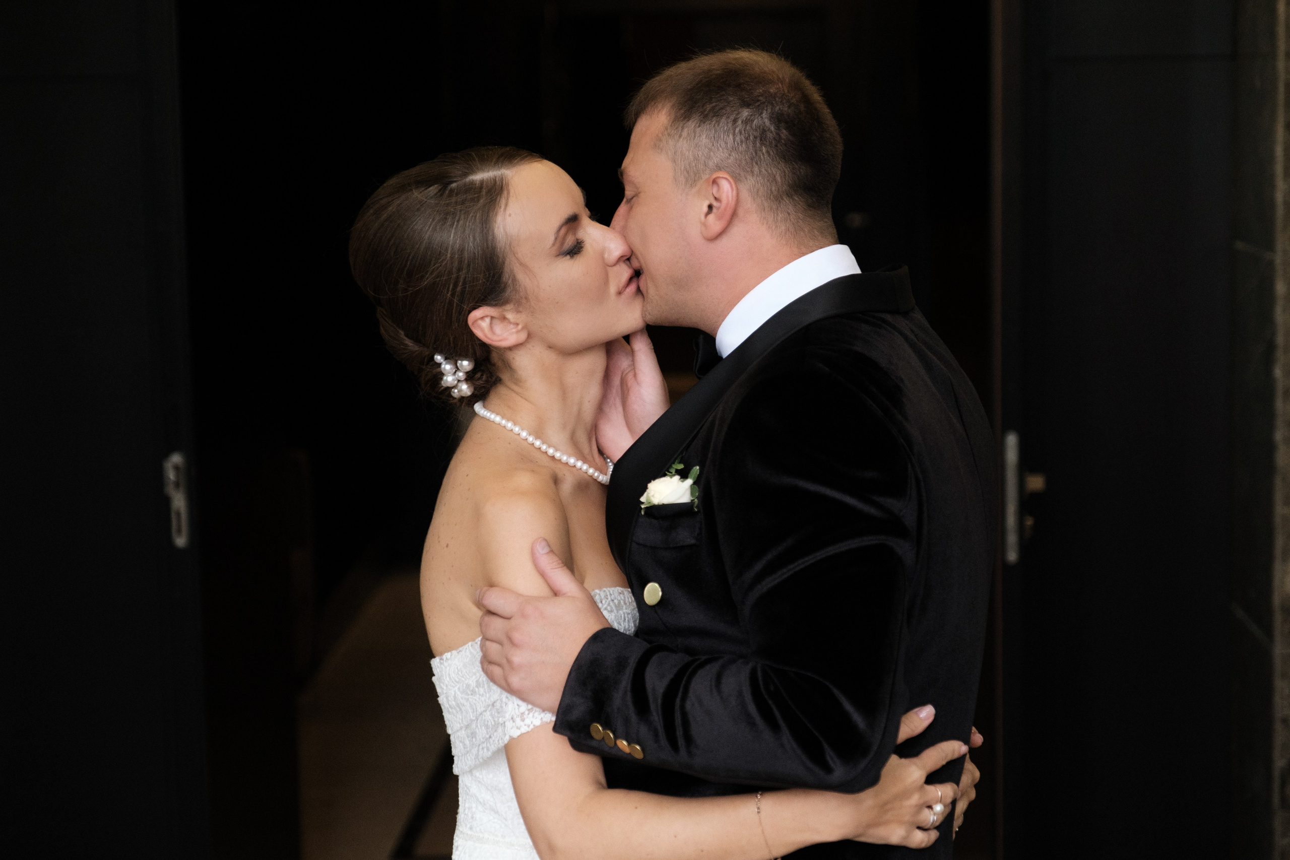 Виктория / Евгений. Свадебный Видеограф Фотограф в Сочи