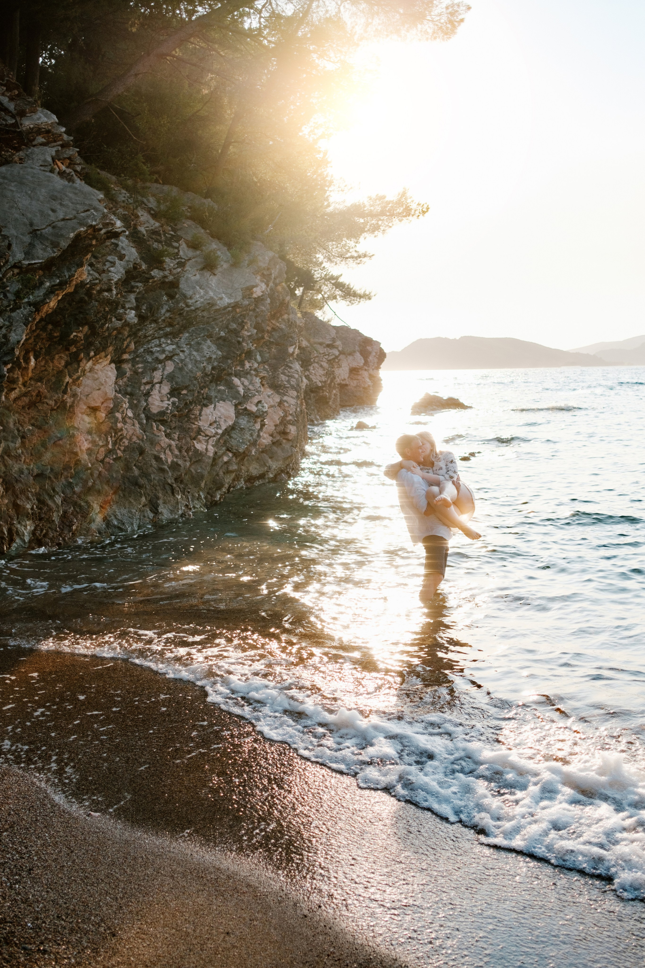 Budva. Свадебный Видеограф Фотограф в Сочи