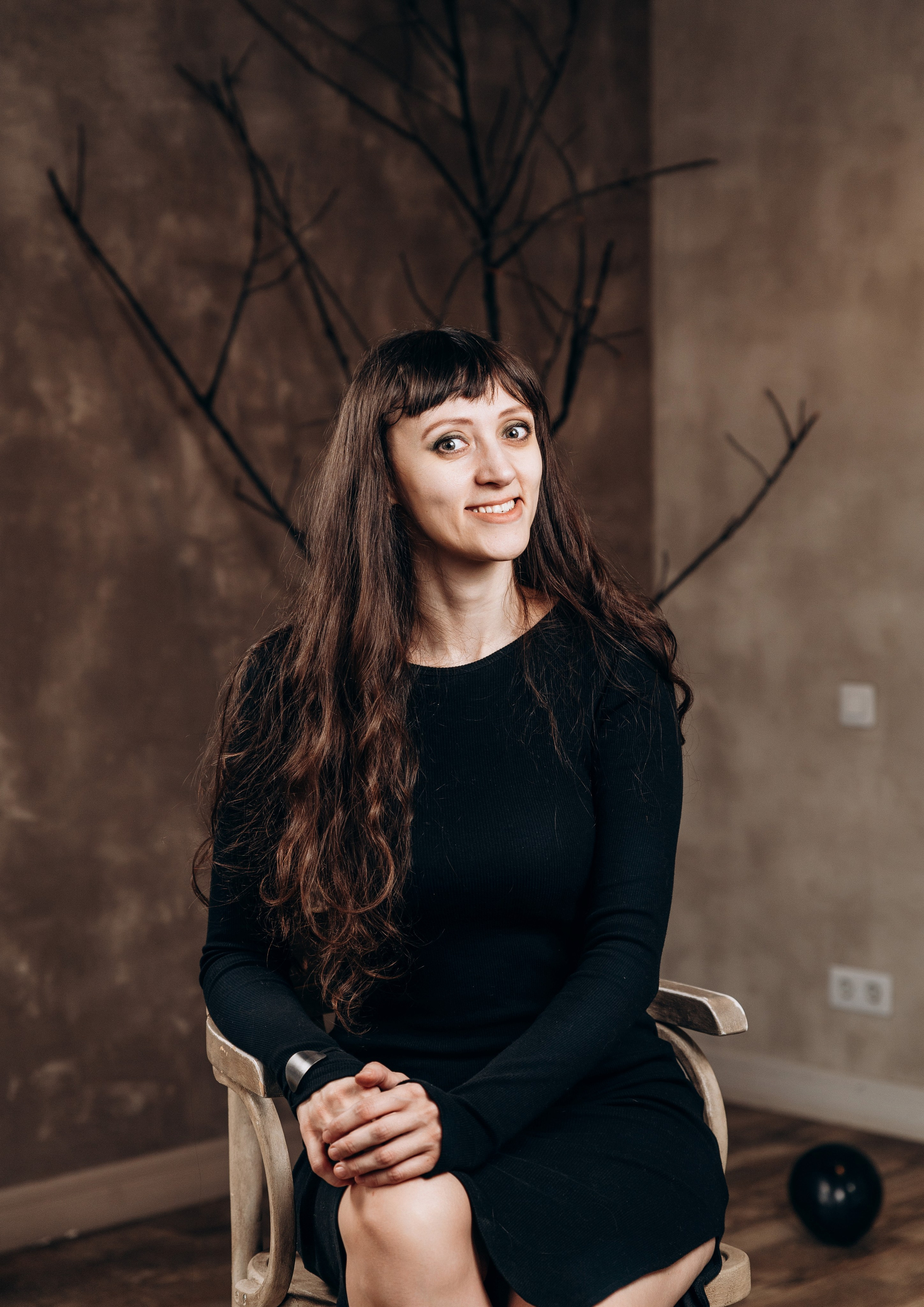 Семейная фотосессия. Фотограф в Новосибирске