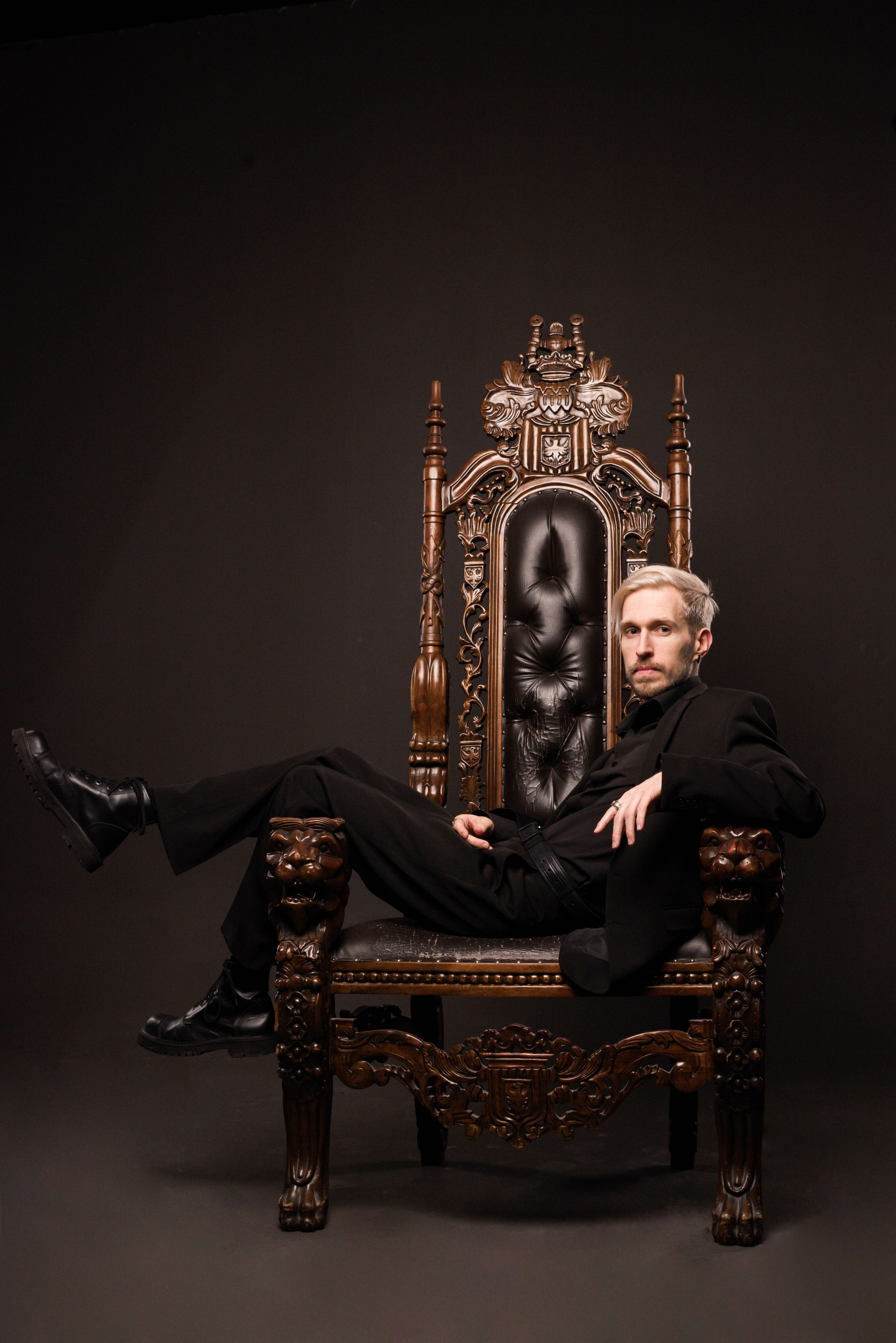 KeLLoT (Model). PDSM Model Couple