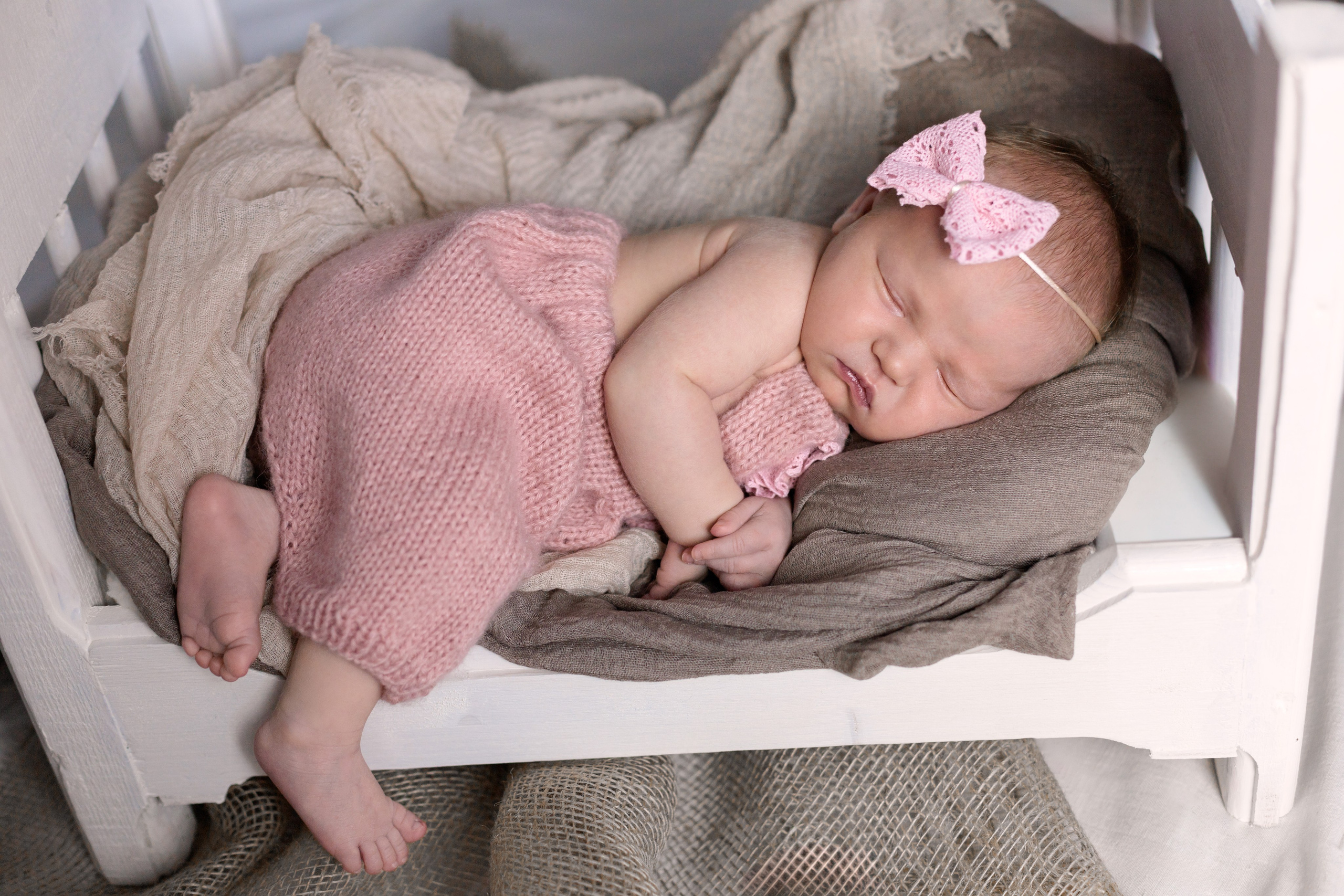 Амелия. Ольга SHREIBICUS — Фотография беременности и новорожденных Оренбург