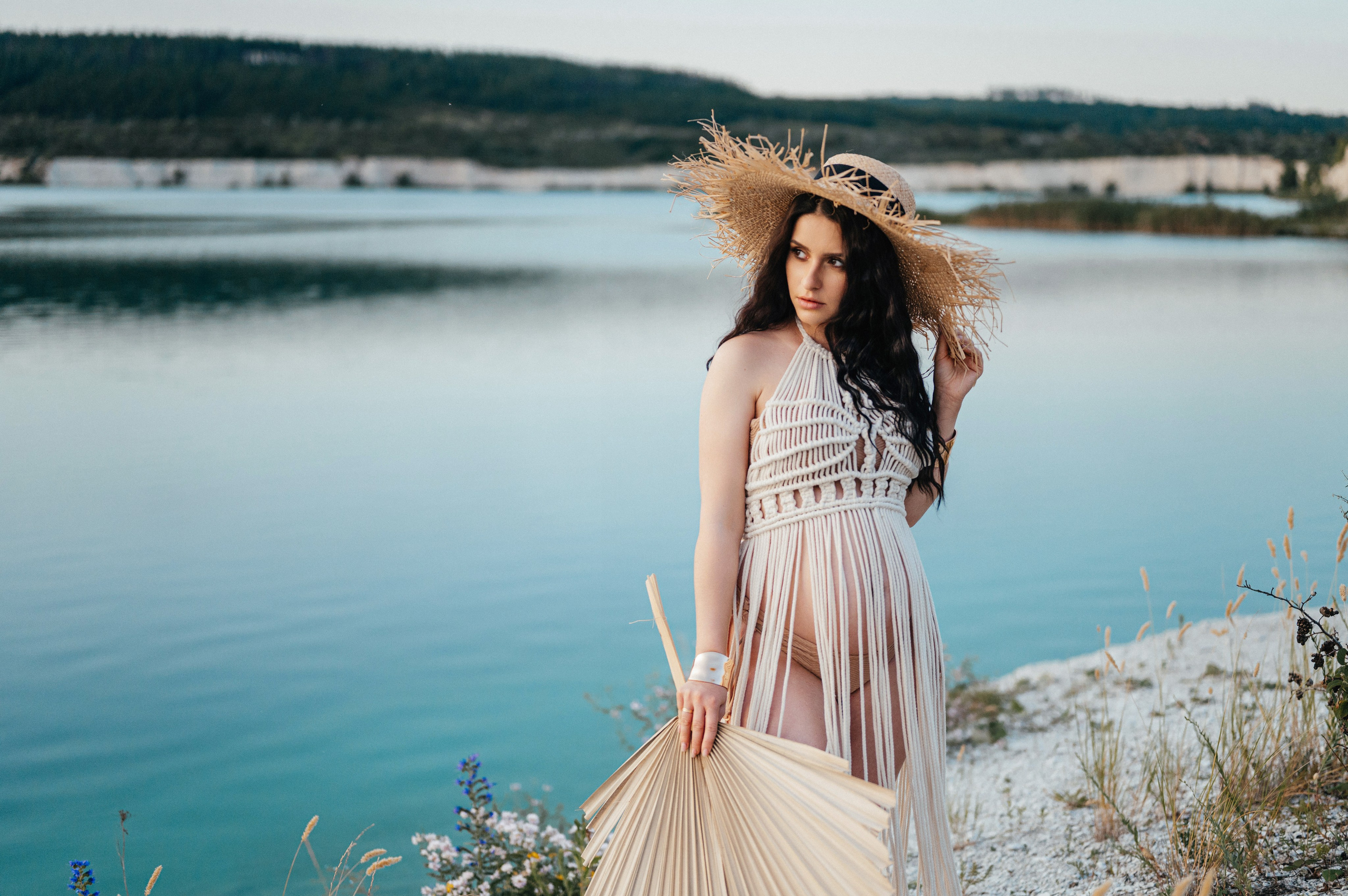 Вика & Руслан (Беременность). Свадебный фотограф в Донецке — Вита Донец