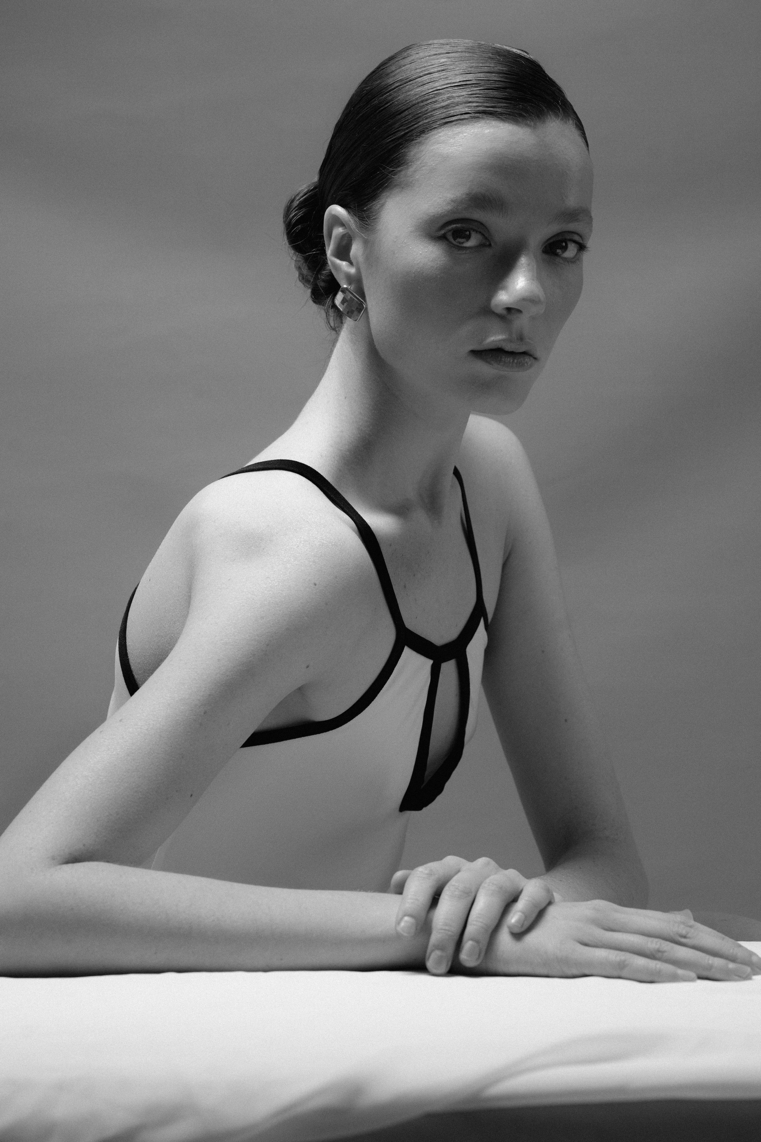 Съемка модельных тестов, индивидуальная съемка Model test. Romanova фотограф