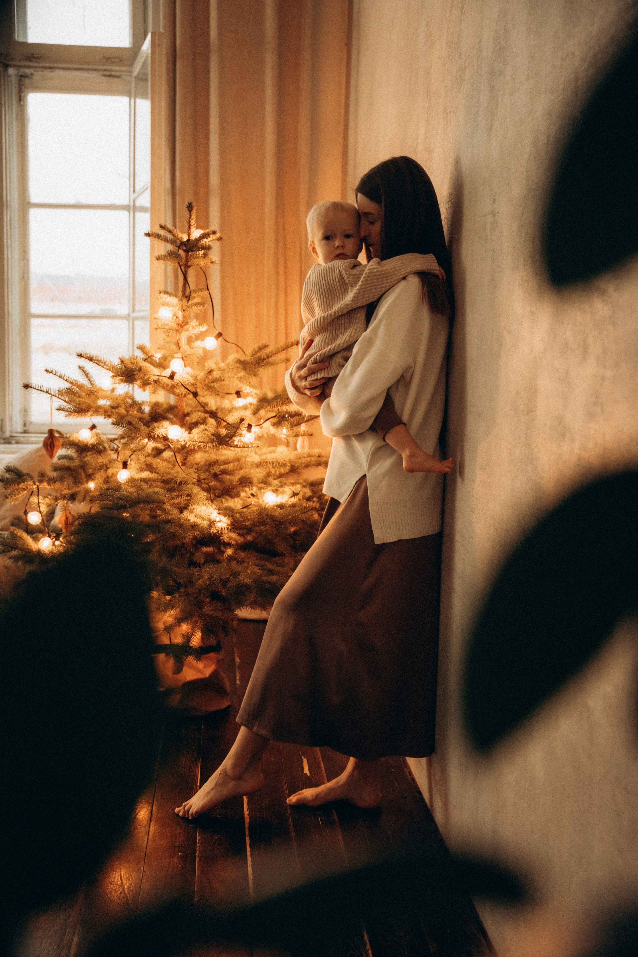 Анастасия и Алиска. Фотограф Мария Миллс | Минск