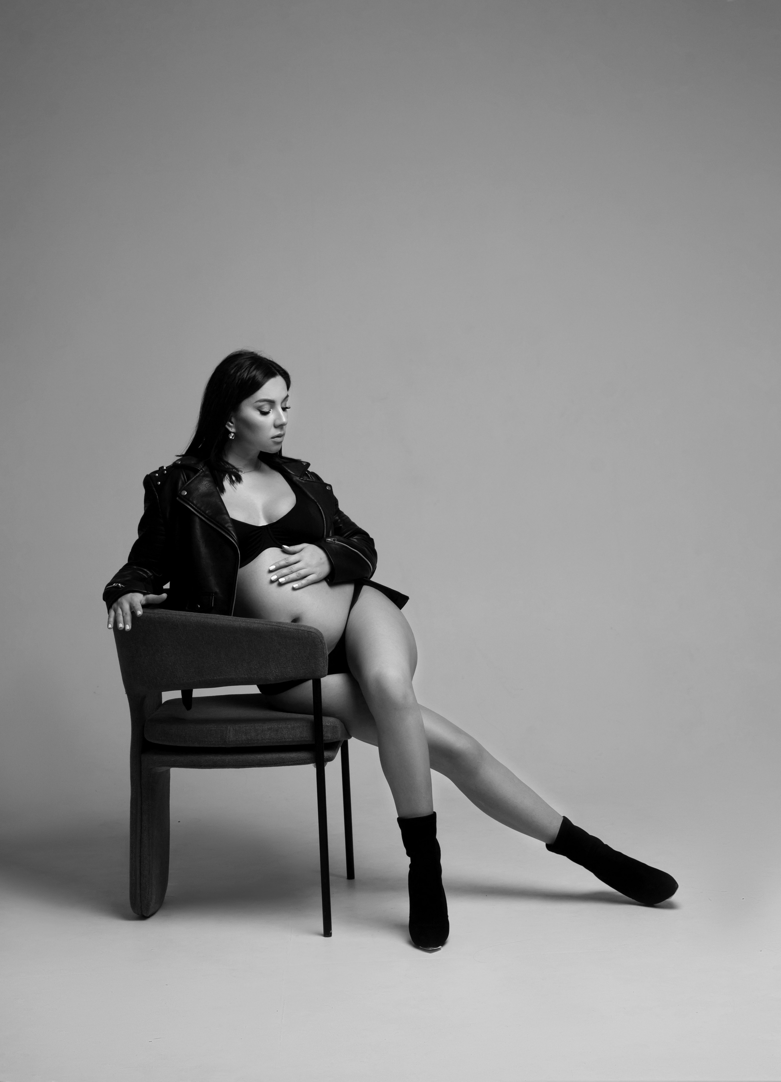 Фотосессия беременности. Фотограф Санкт-Петербург Ксения Николаева