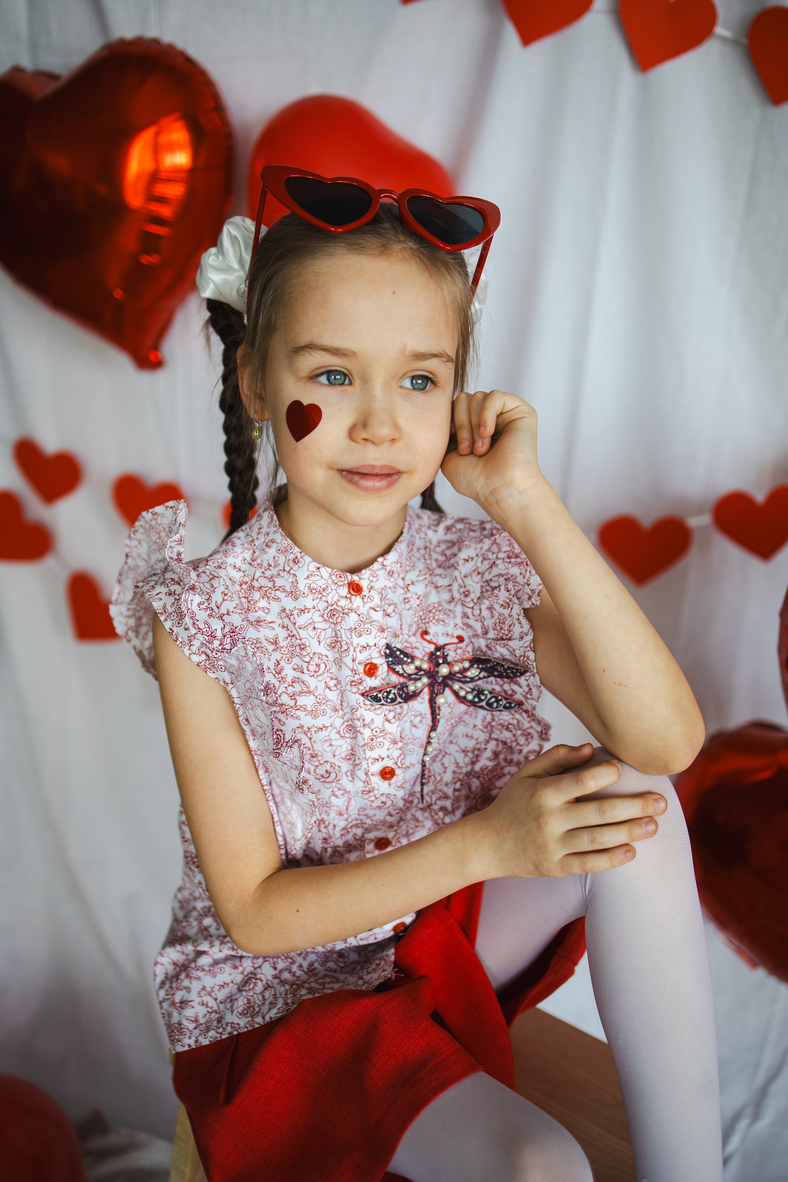 Фотопроект «Love is…». Фотограф в Иркутске Тома Кабанова