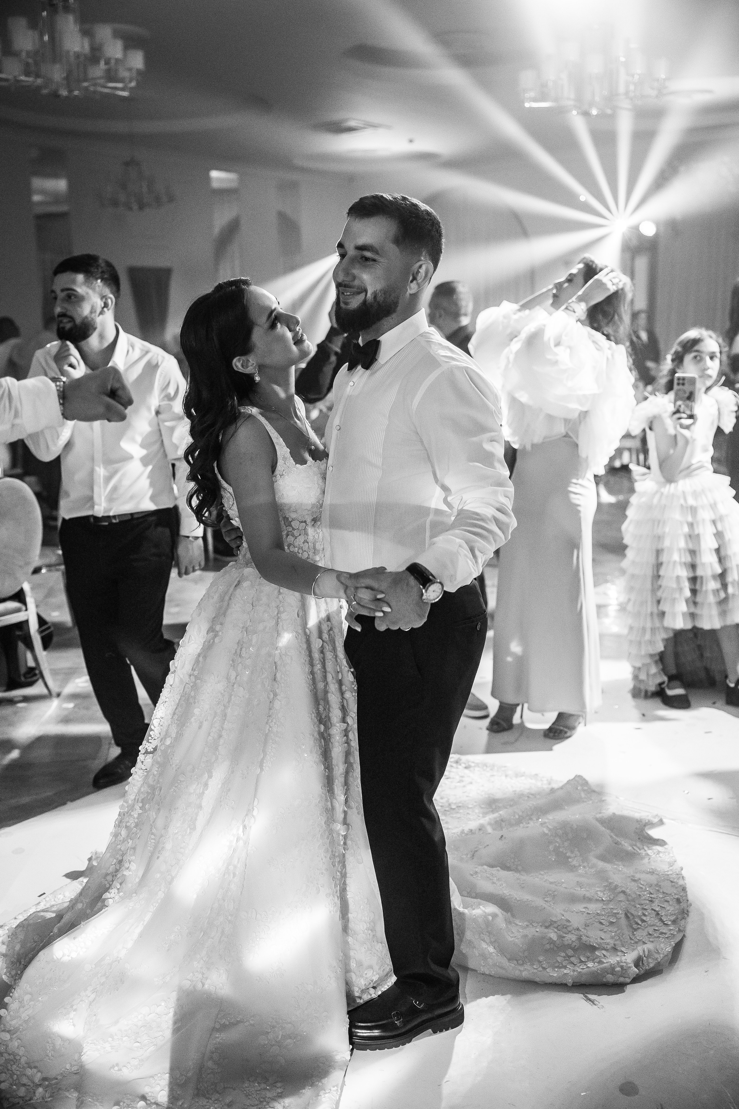 A&L. Свадебный фотограф в Ростове-на-Дону