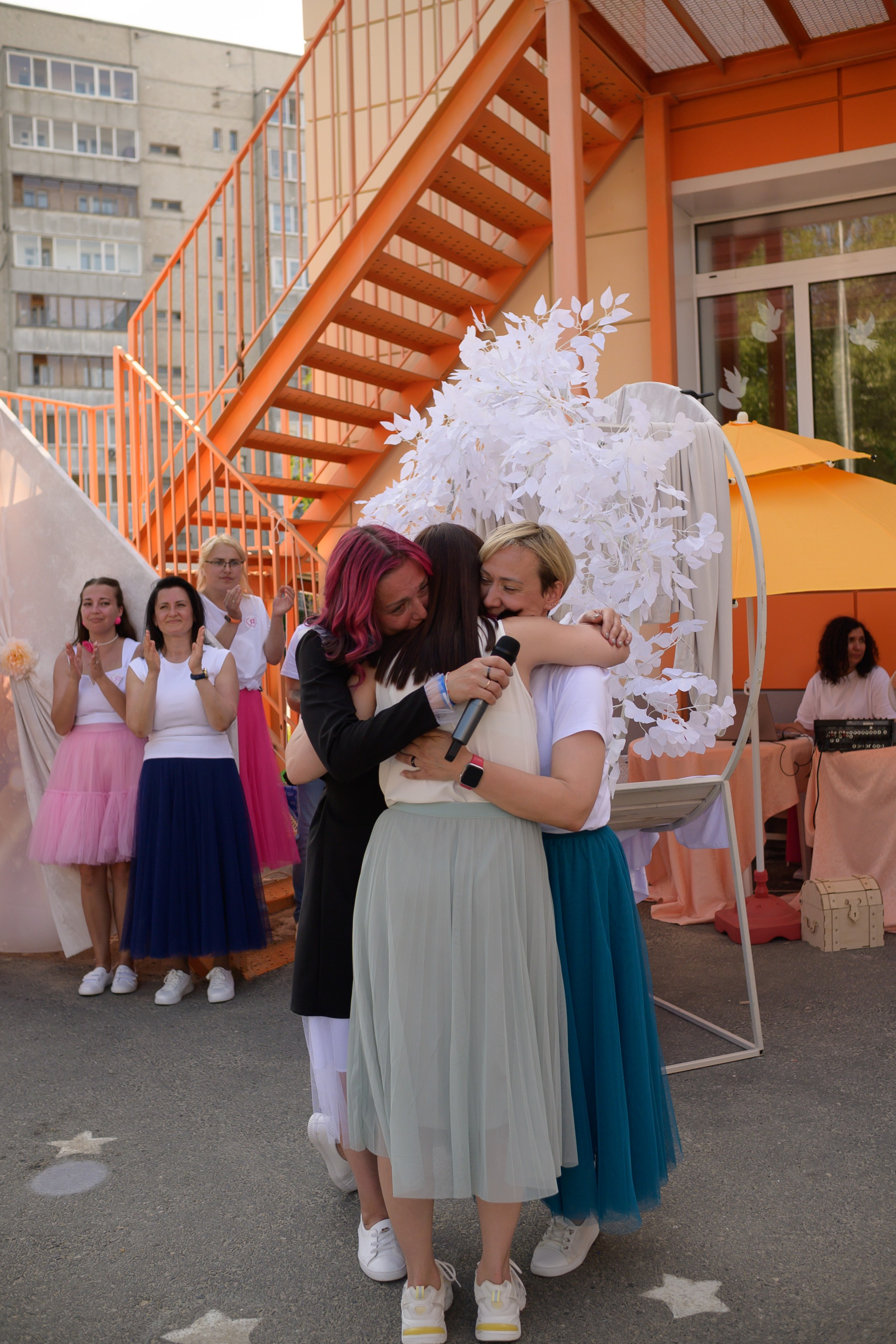 Репортаж выпускного группа «Фантазёры» 3 садик. Фотограф новорожденных, семейный детский в Тюмени Татьяна Морозова