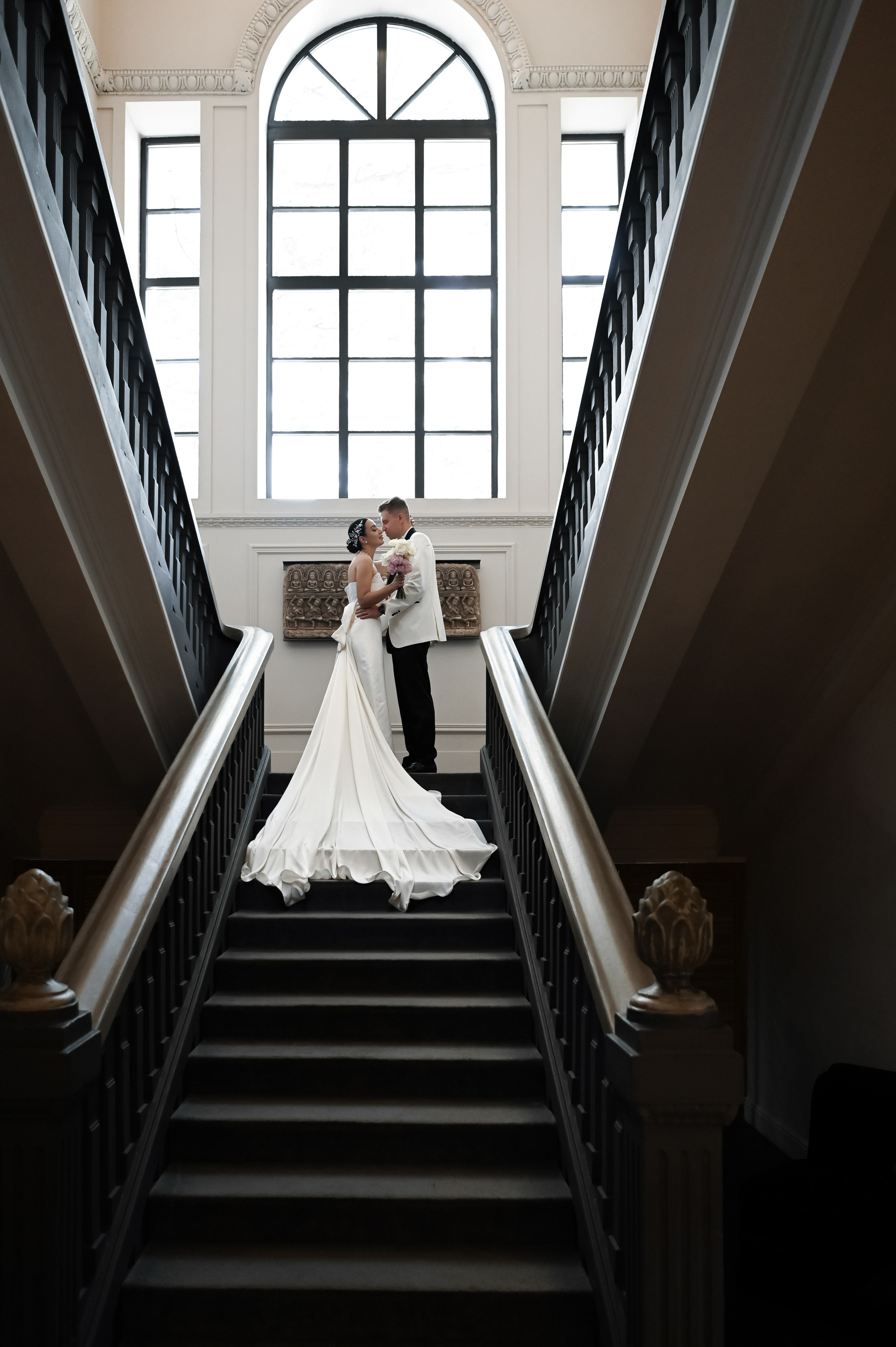 Даниил и Юля (Бутик-отель Pallasa). Свадебный фотограф. Крым и дальше!