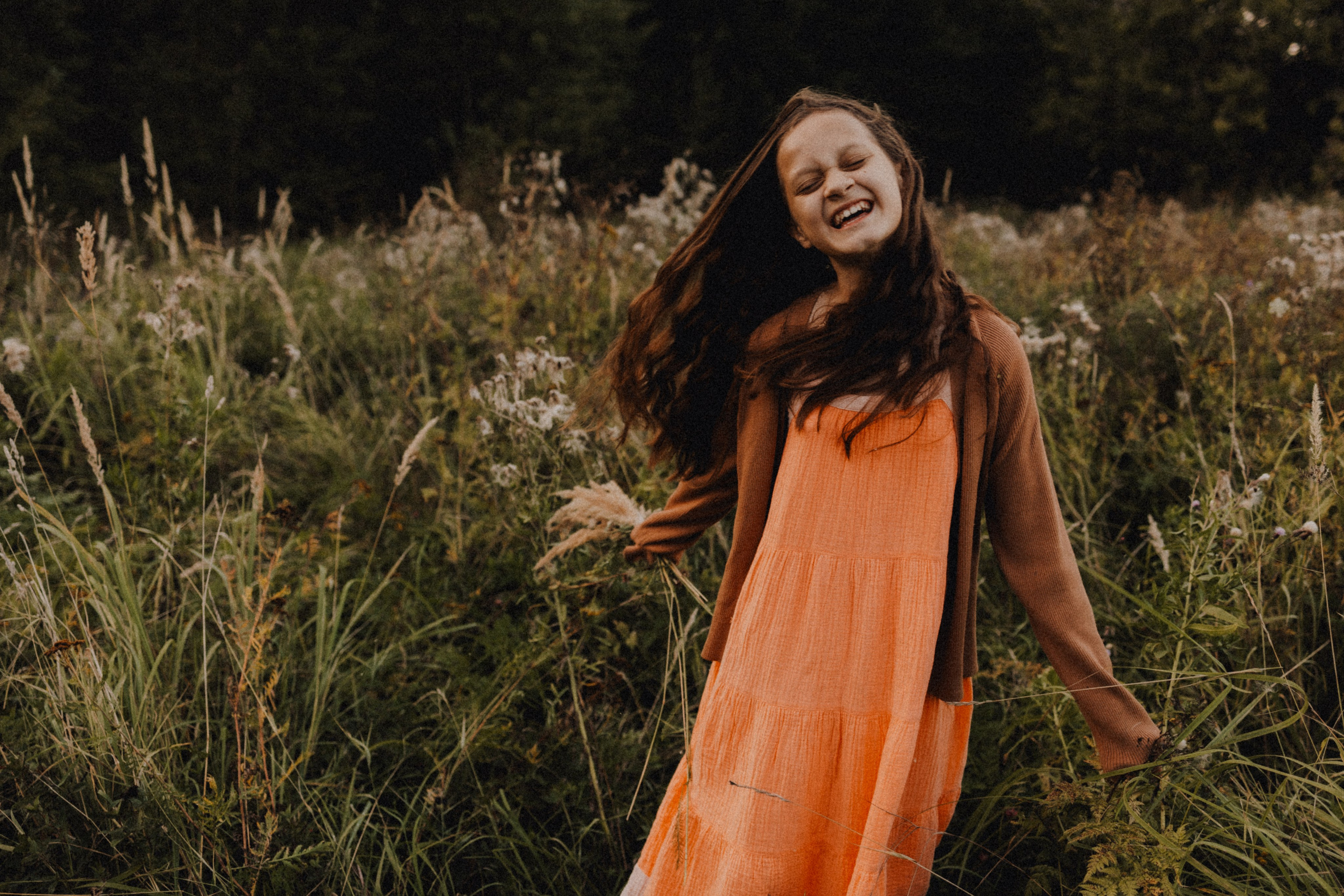 Юля и Настя. Семейный фотограф Москва