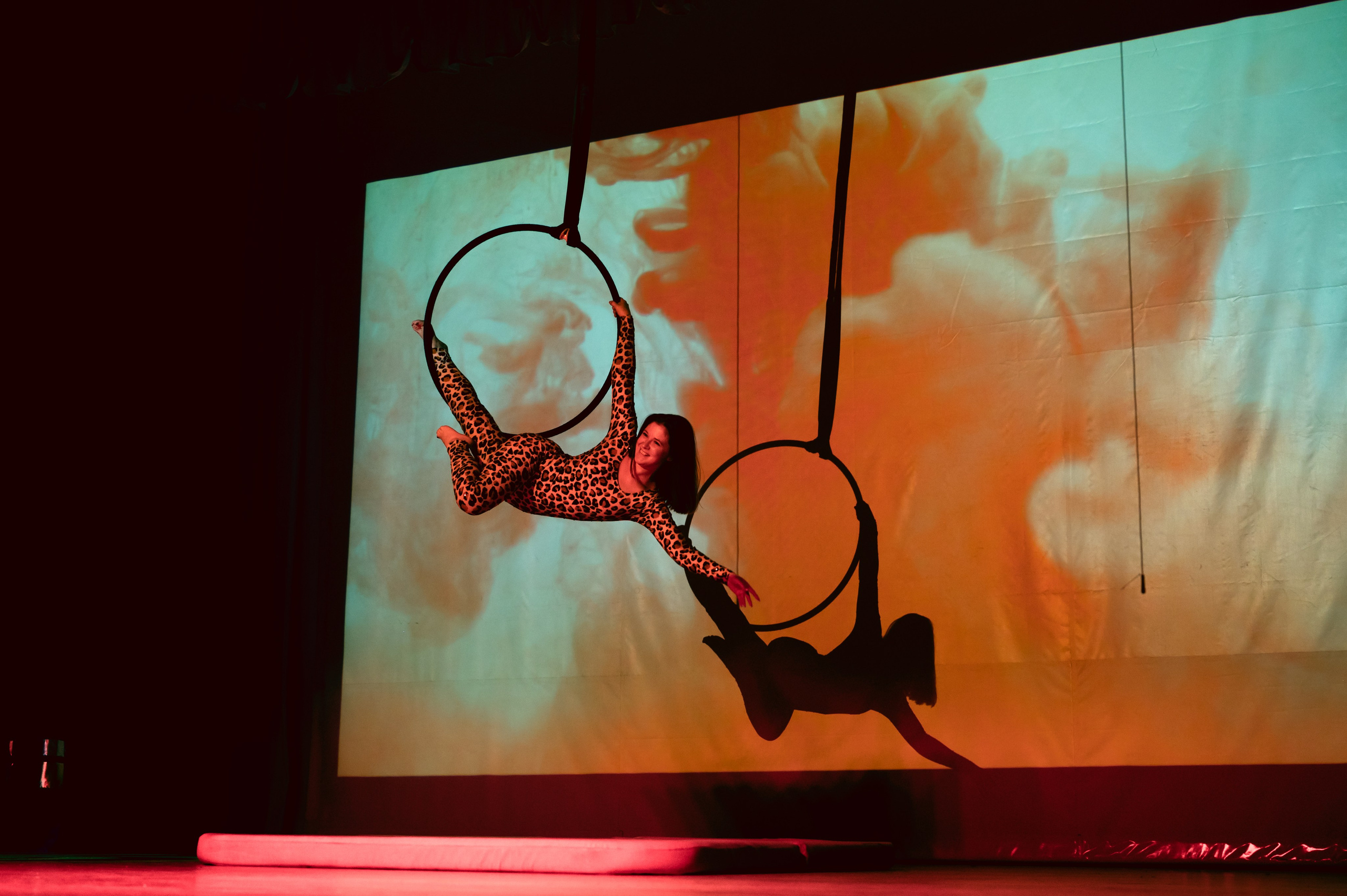 Грация. Главная