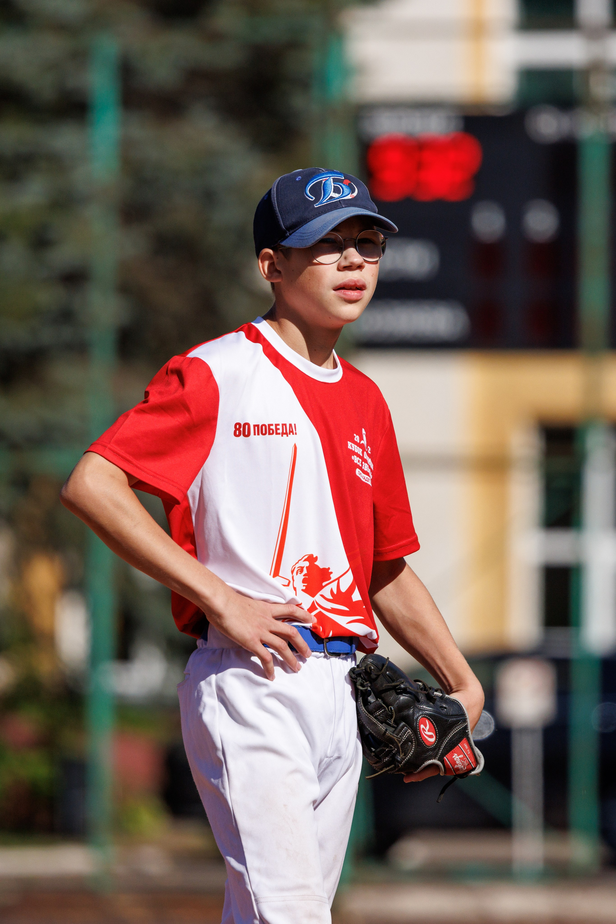 Кубок Олимпии / Лига кадетов / Фотоальбом. Спортивный фотограф Алексей Соломин