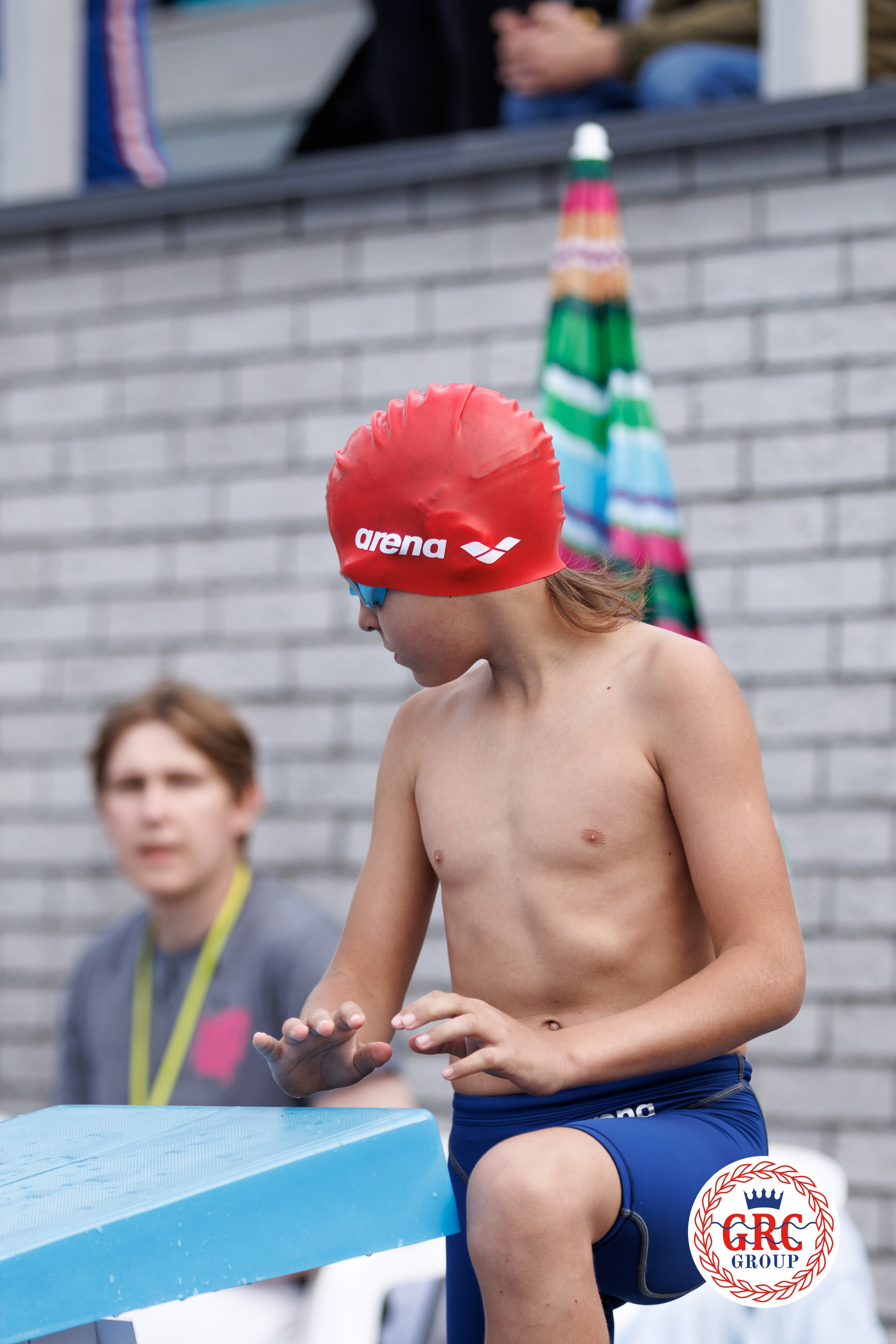 Чайка Cup / I этап. Спортивный фотограф Алексей Соломин