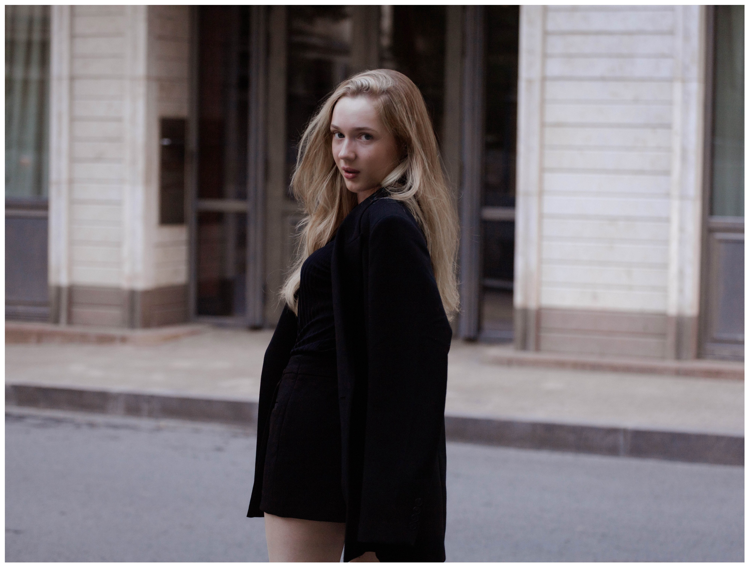 Индивидуальные. Портретный фотограф в Москве