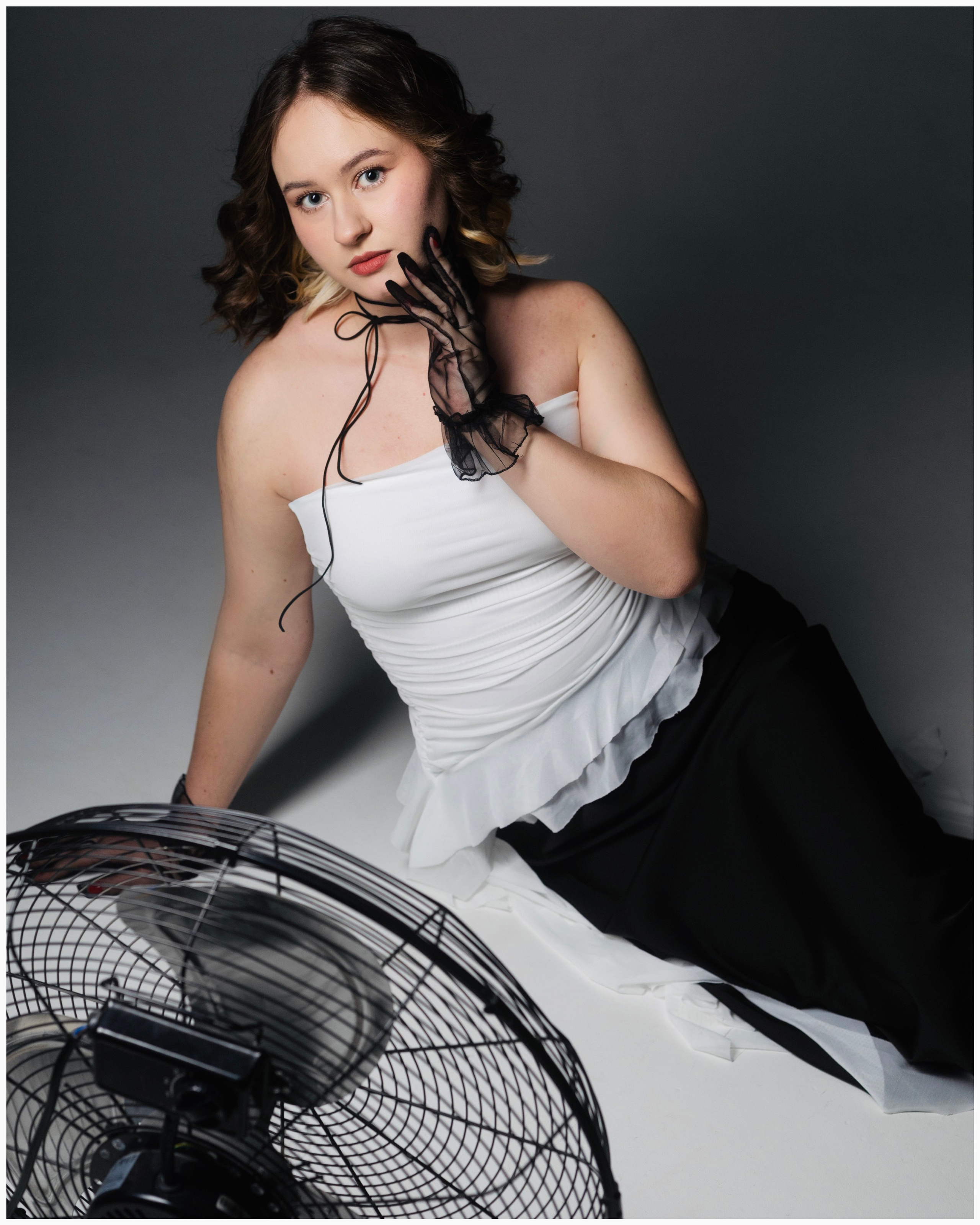 Индивидуальные. Портретный фотограф в Москве