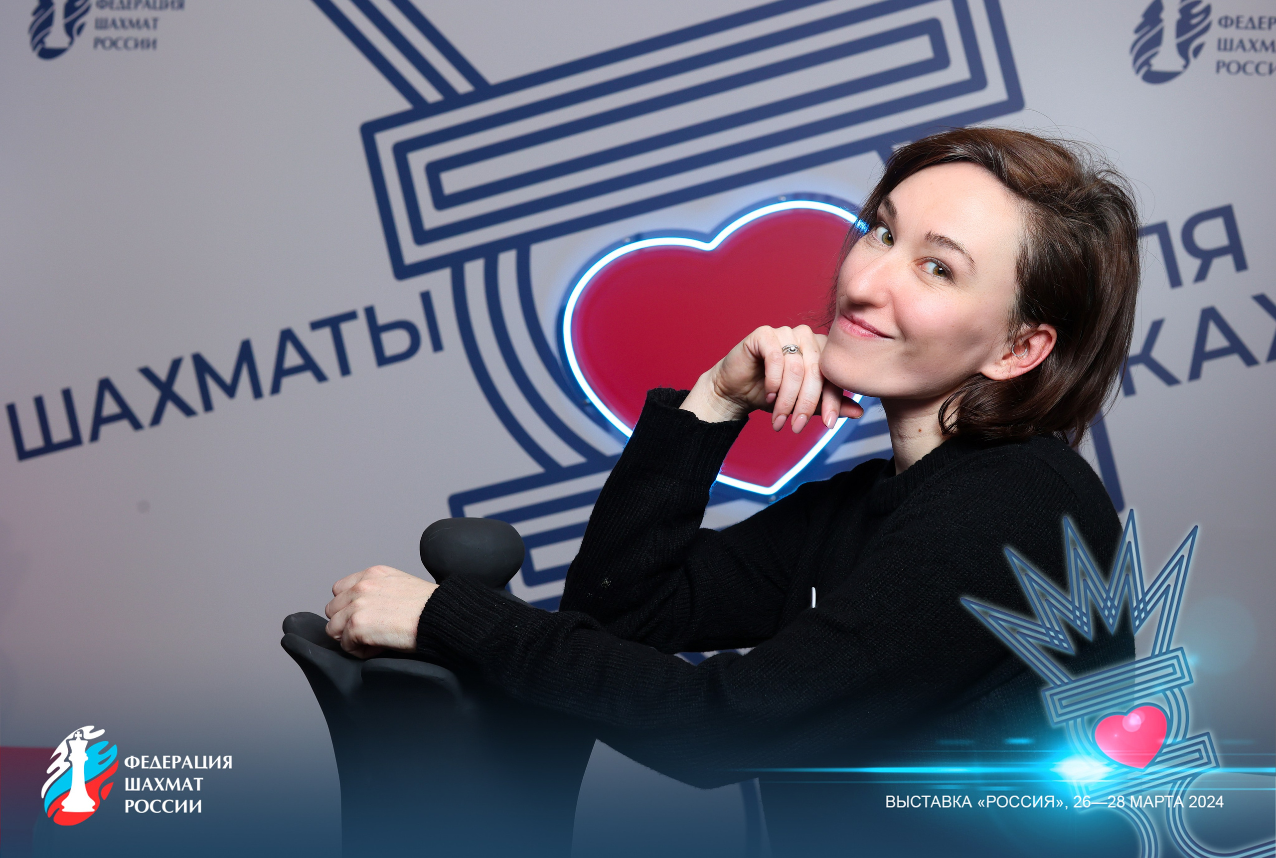 Фотограф на баннер Москва