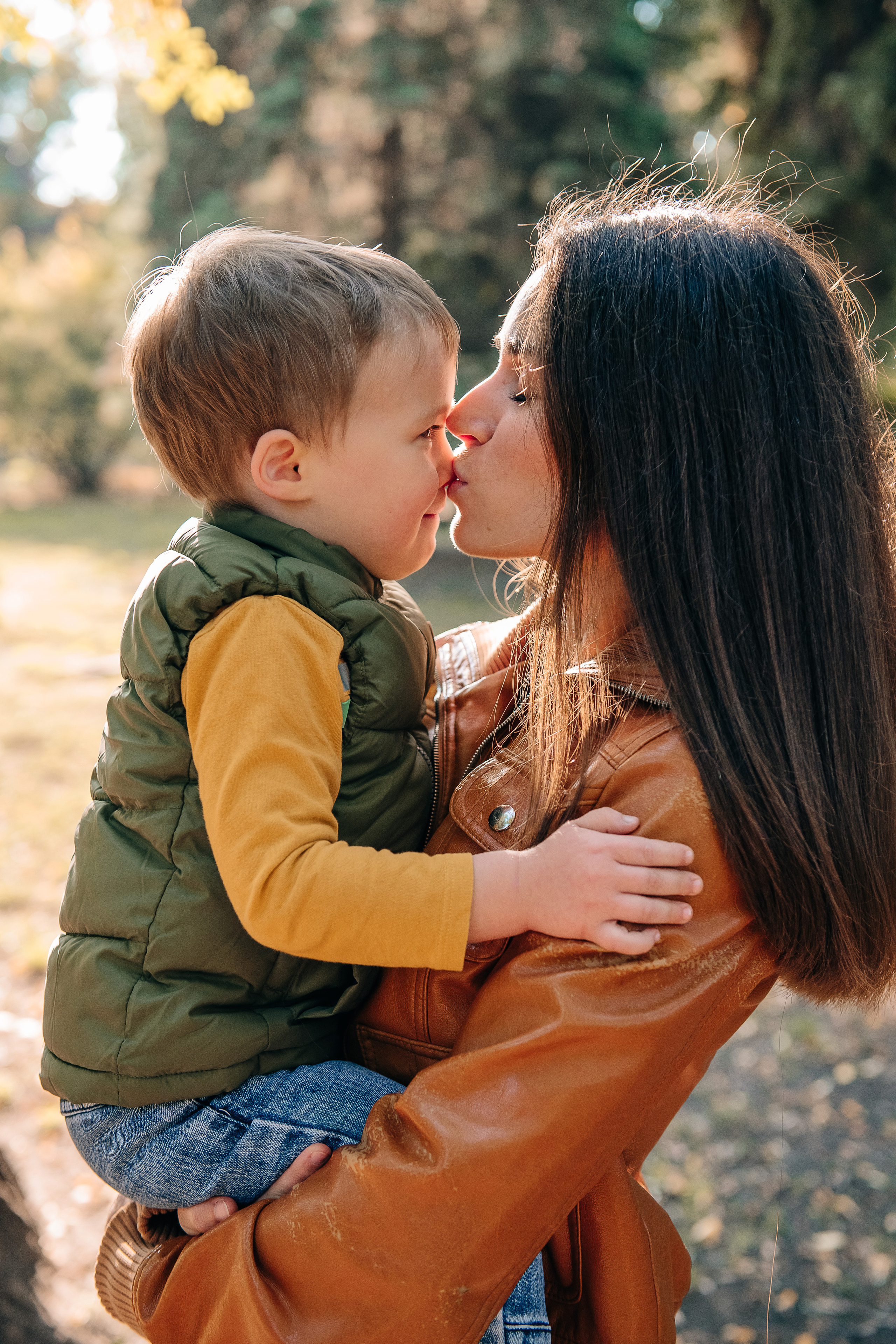 Фотопрогулка. Ира, Равиль, Лёва и Сеня. Фотограф Валерия Голубева (Миронова)