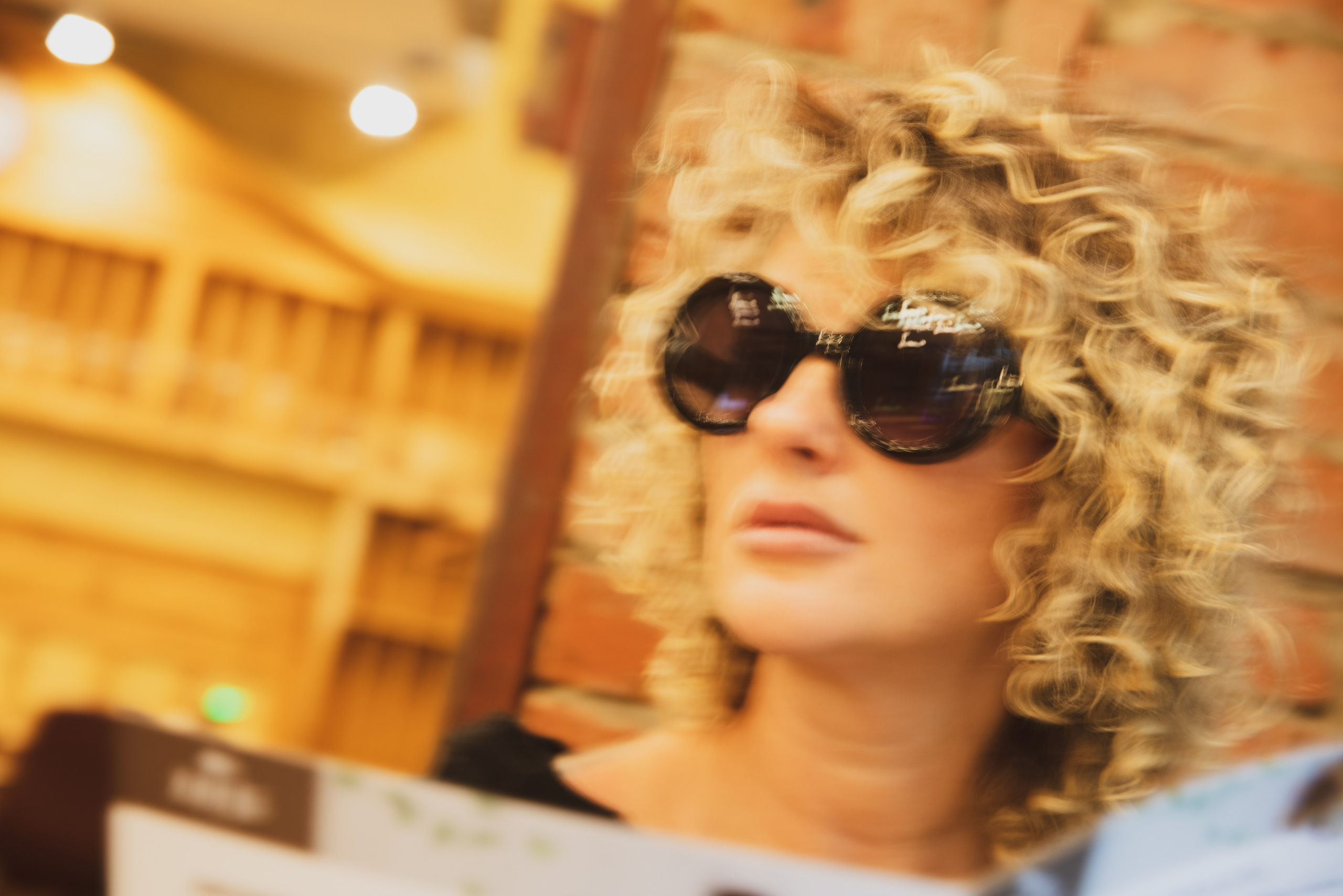 ЖЕНЩИНЫ. Женский и мужской фотограф Катя Ганс в Москве